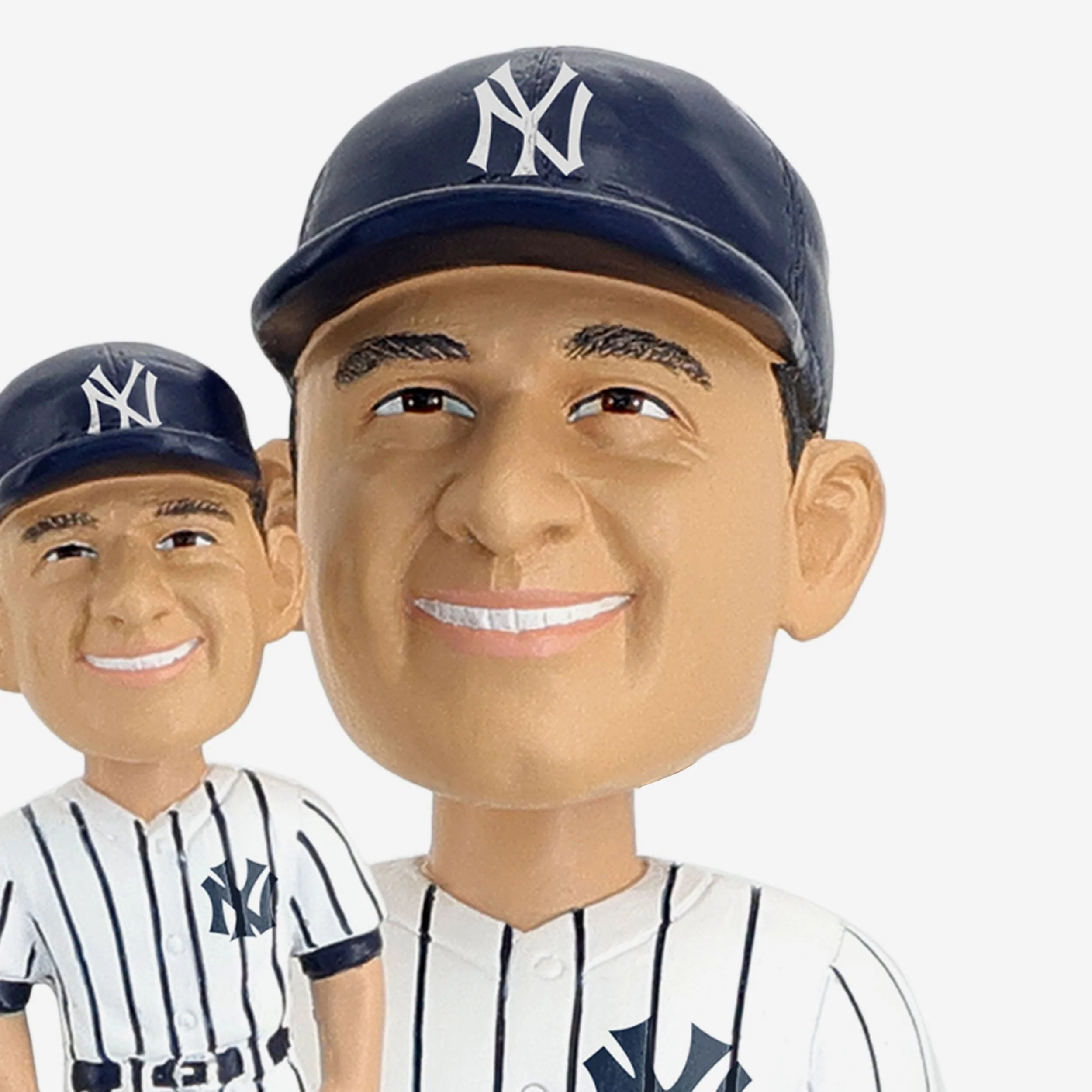 Lou Gehrig New York Yankees Bobble Dubblz Bobblehead - Image 2