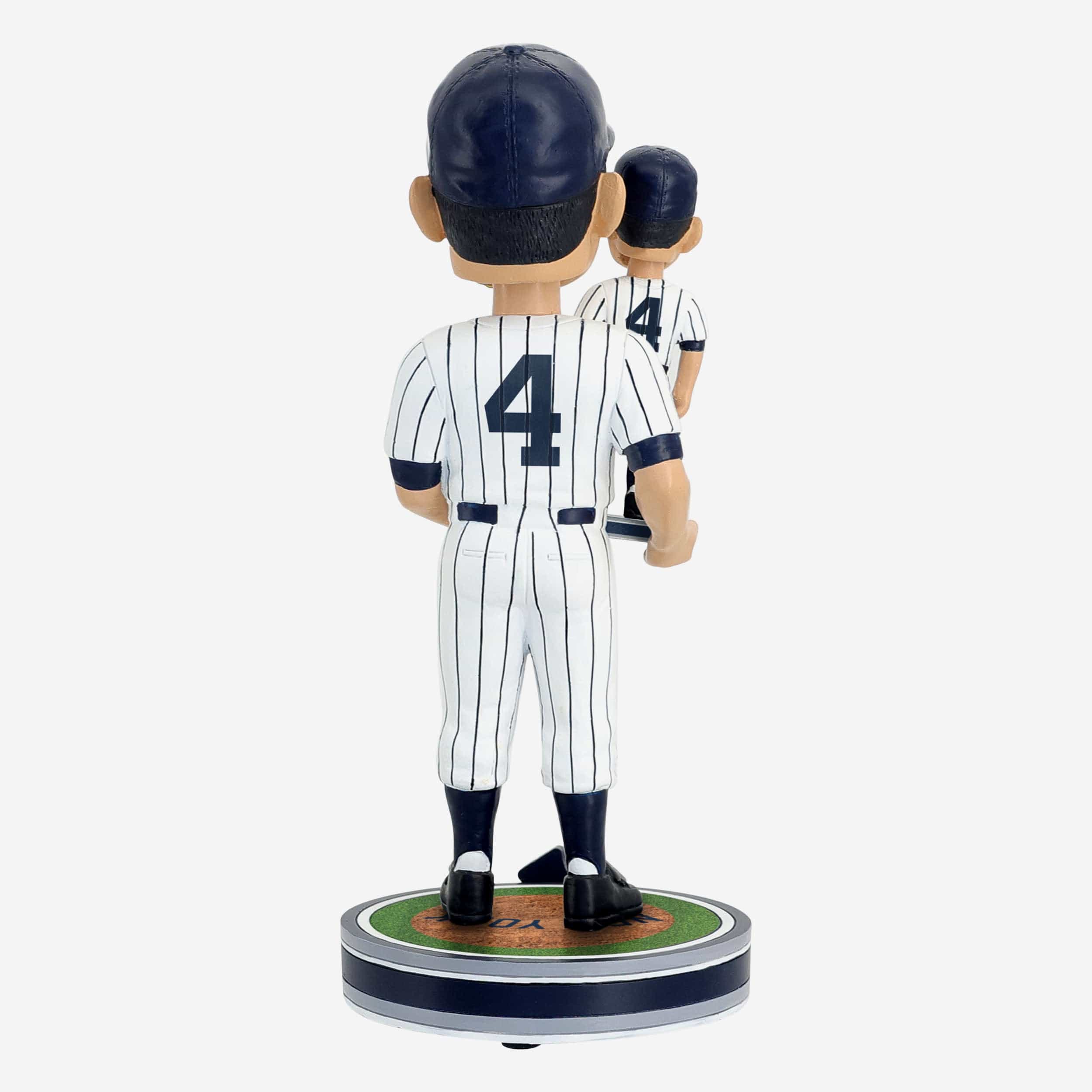 Lou Gehrig New York Yankees Bobble Dubblz Bobblehead - Image 7