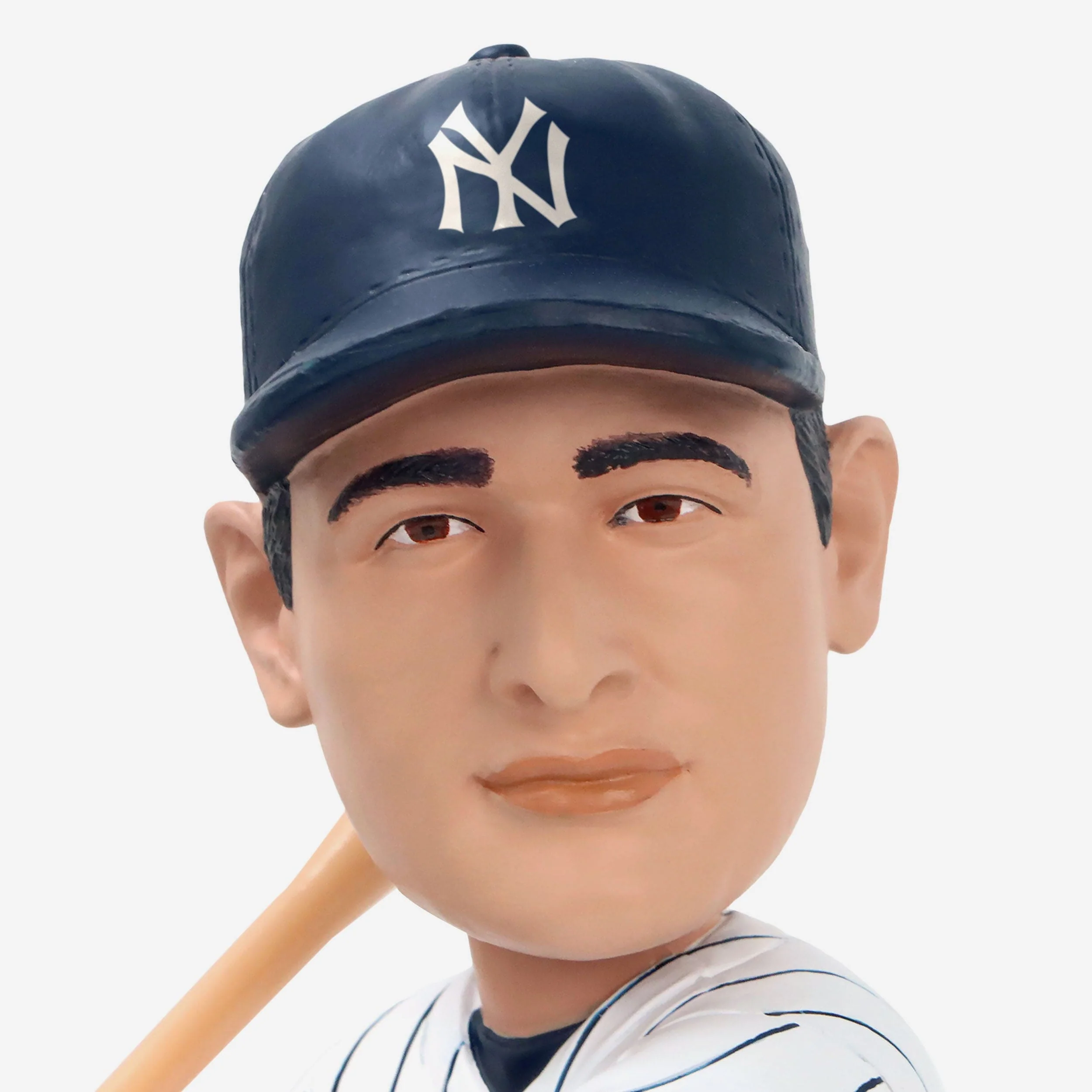 Lou Gehrig New York Yankees Legendary Number 4 Bobblehead - Image 2