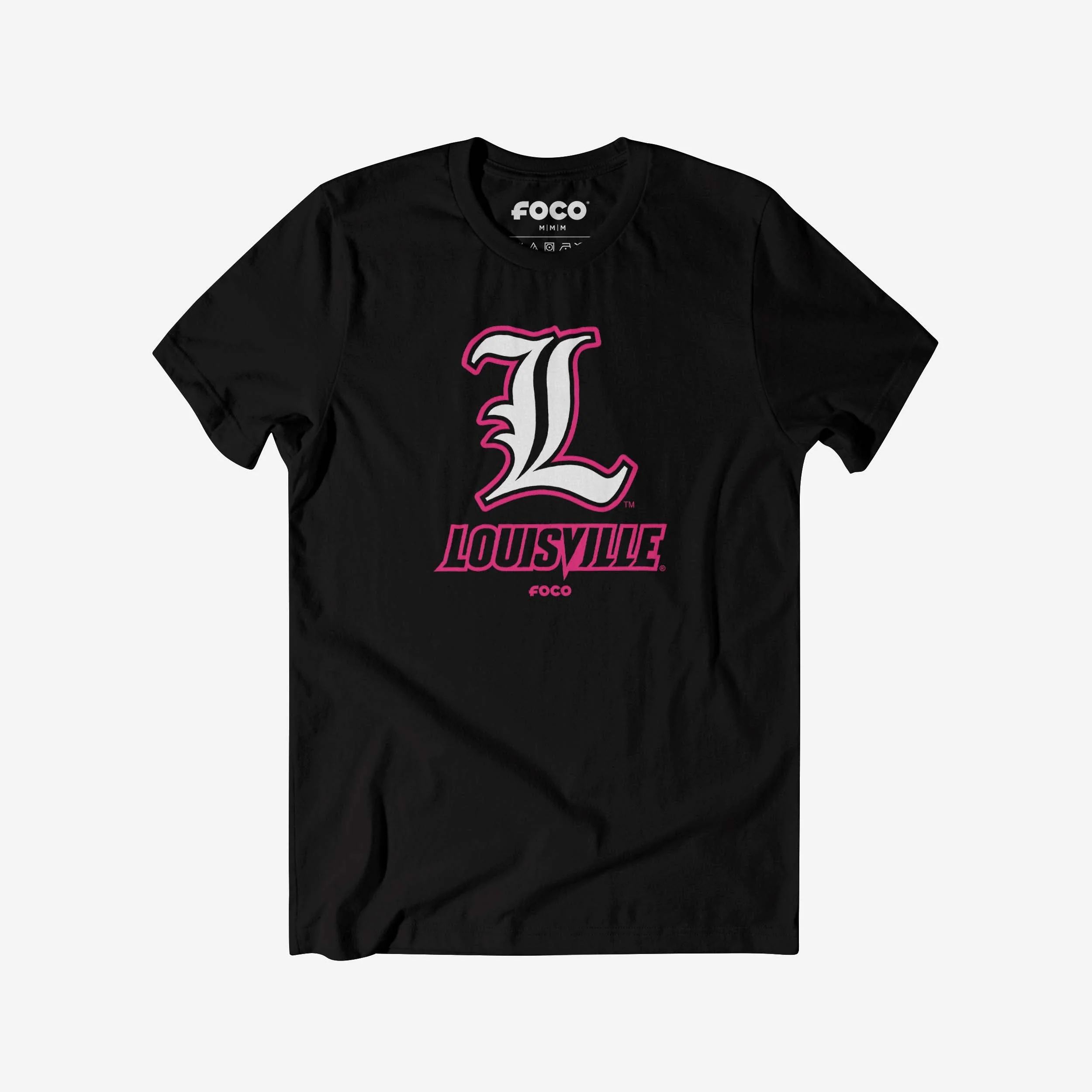 Louisville Cardinals Highlight Reel T-Shirt