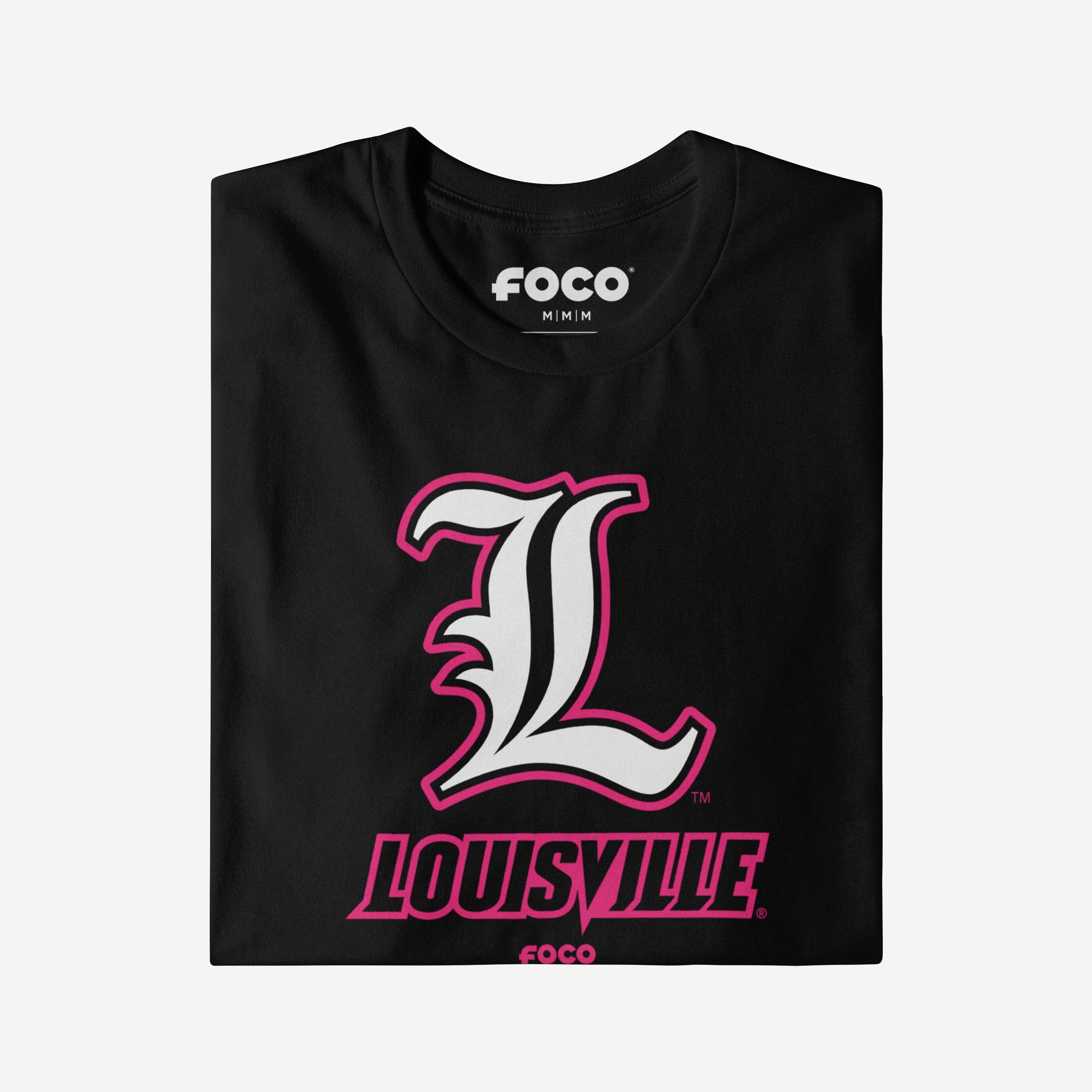 Louisville Cardinals Highlight Reel T-Shirt - Image 4