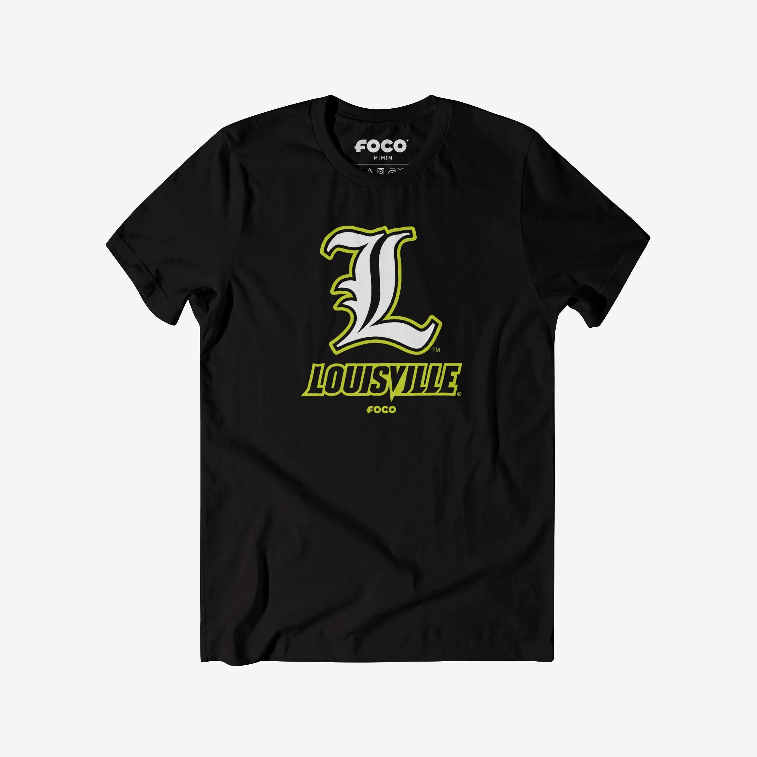 Louisville Cardinals Highlight Reel T-Shirt - Image 5