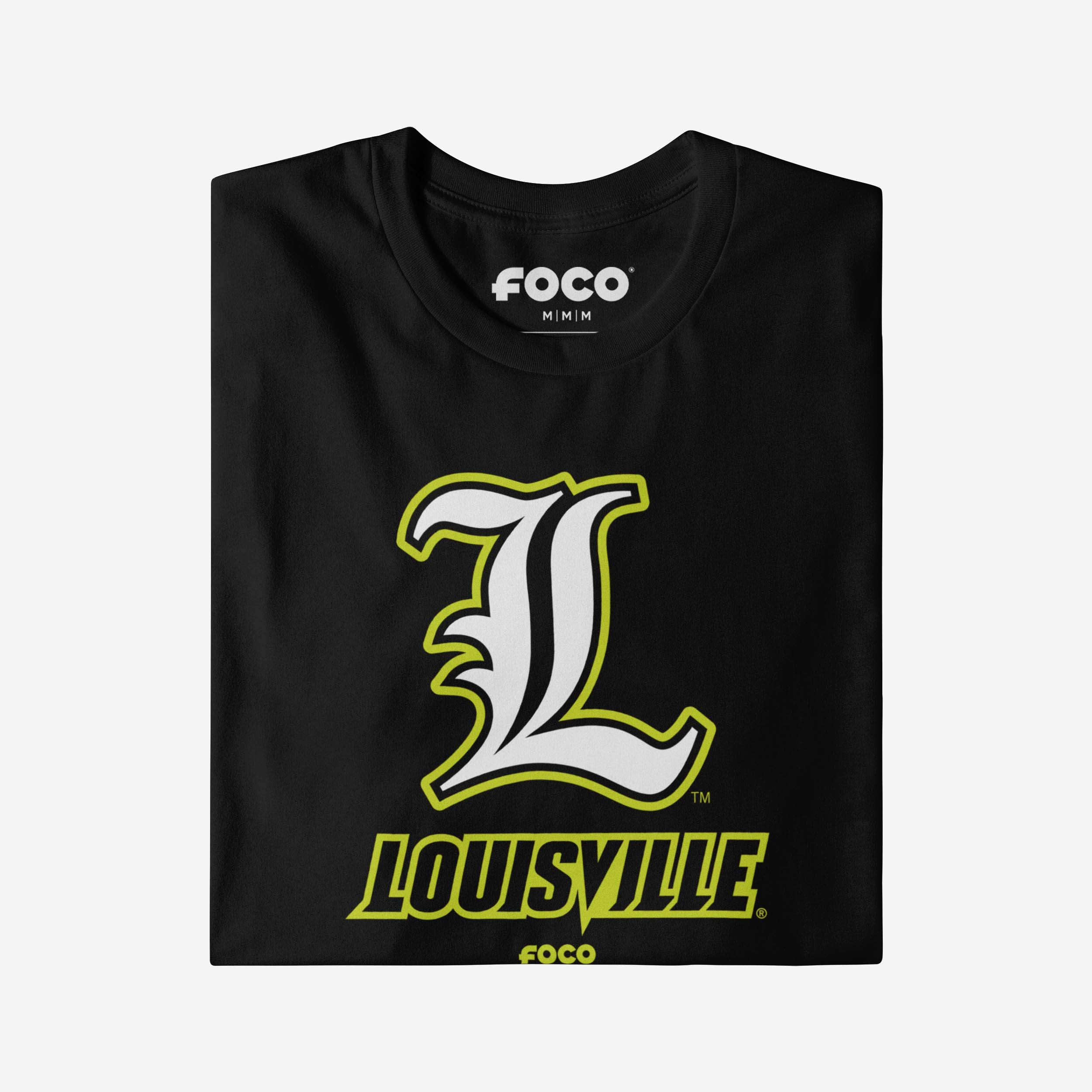 Louisville Cardinals Highlight Reel T-Shirt - Image 8