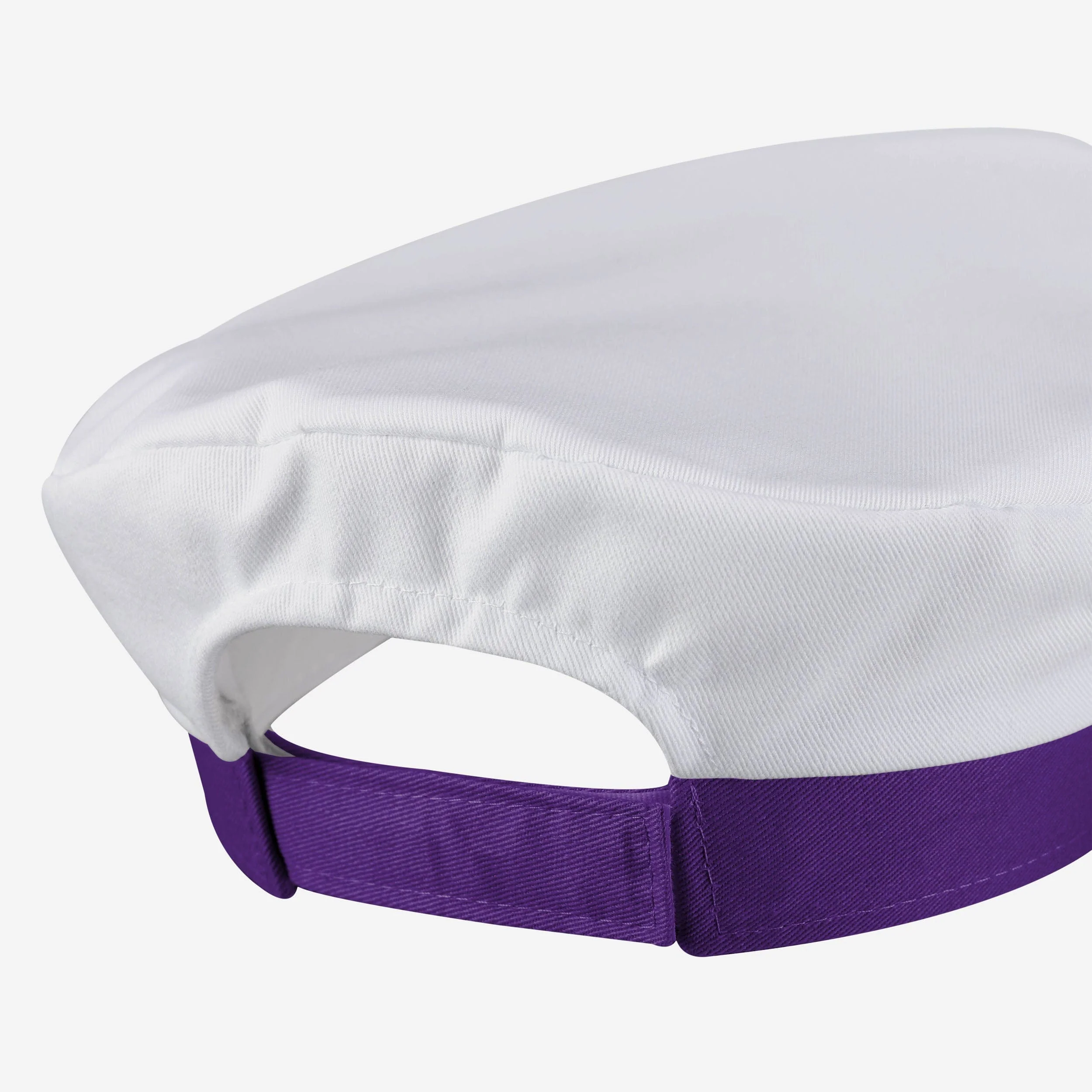 LSU Tigers Captains Hat - Image 4