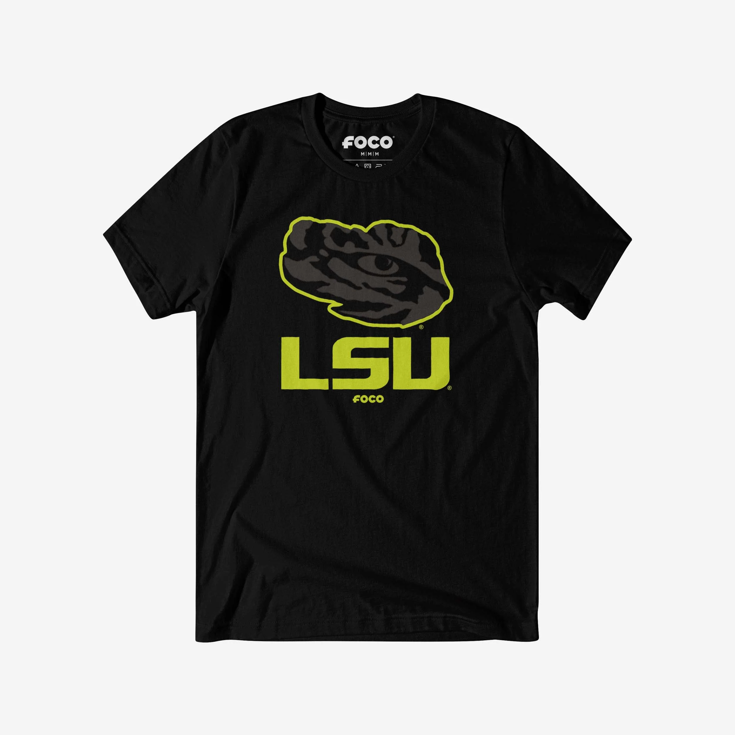 LSU Tigers Highlight Reel T-Shirt - Image 5