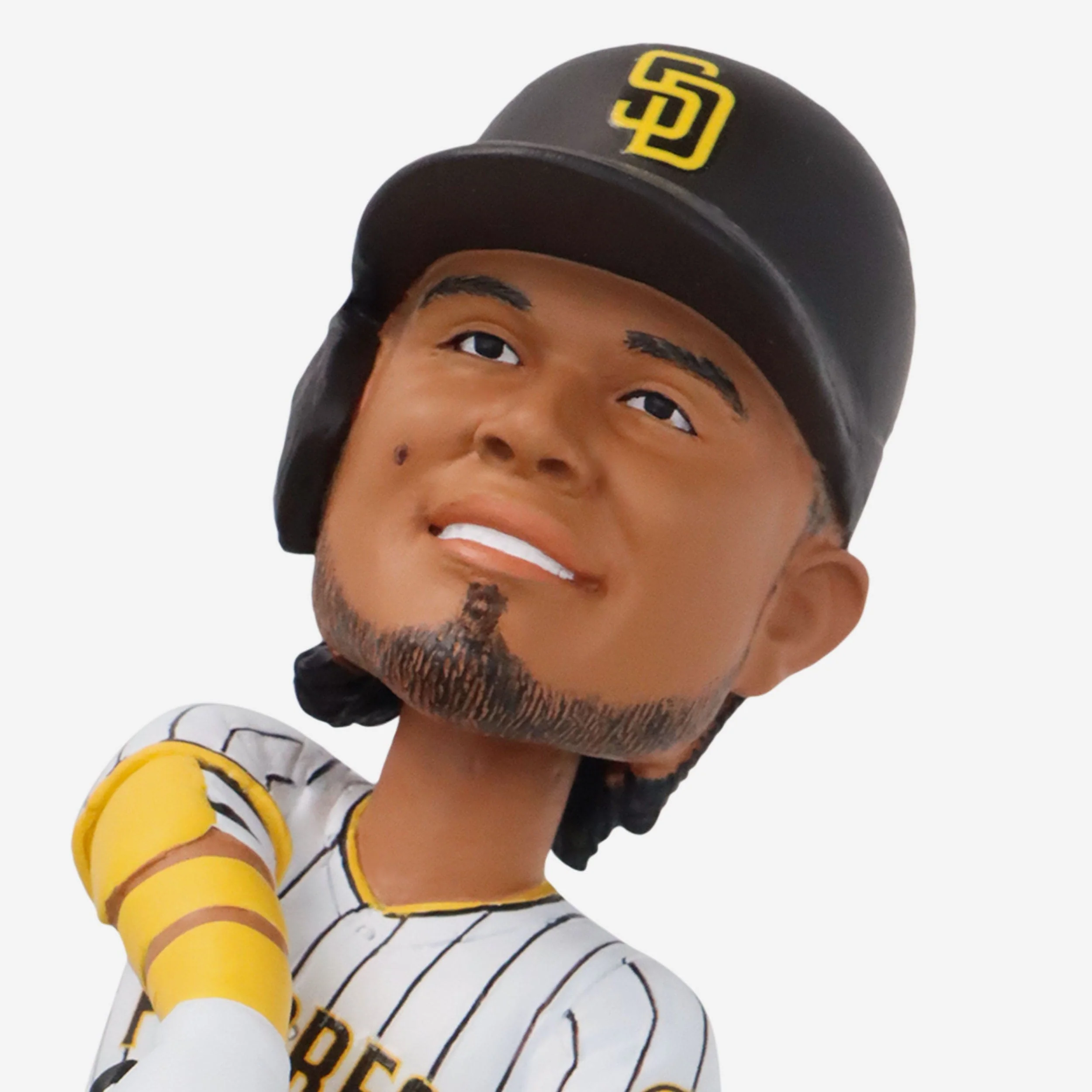 Luis Arraez San Diego Padres 2024 National League Batting Average & Hits Leader Bobblehead - Image 2