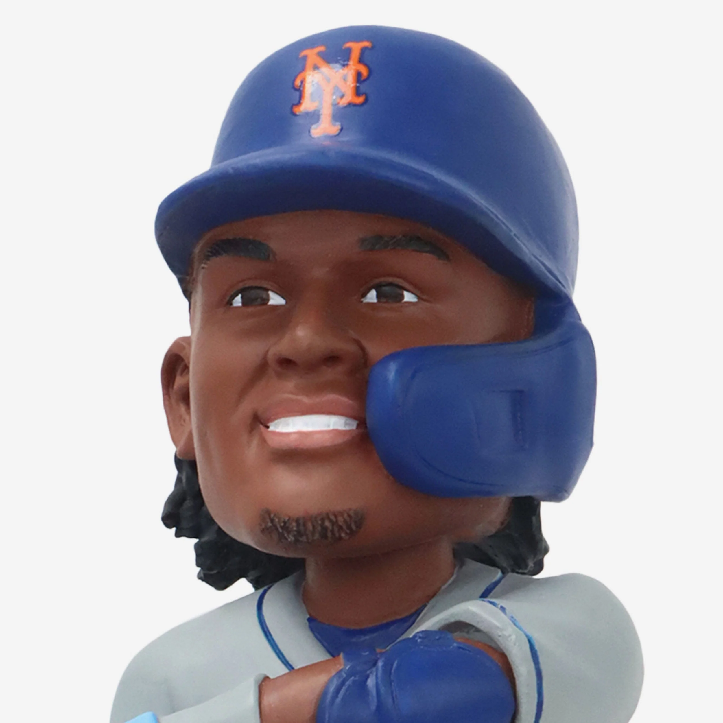 Luisangel Acuna New York Mets Rookie Debut Bobblehead - Image 2