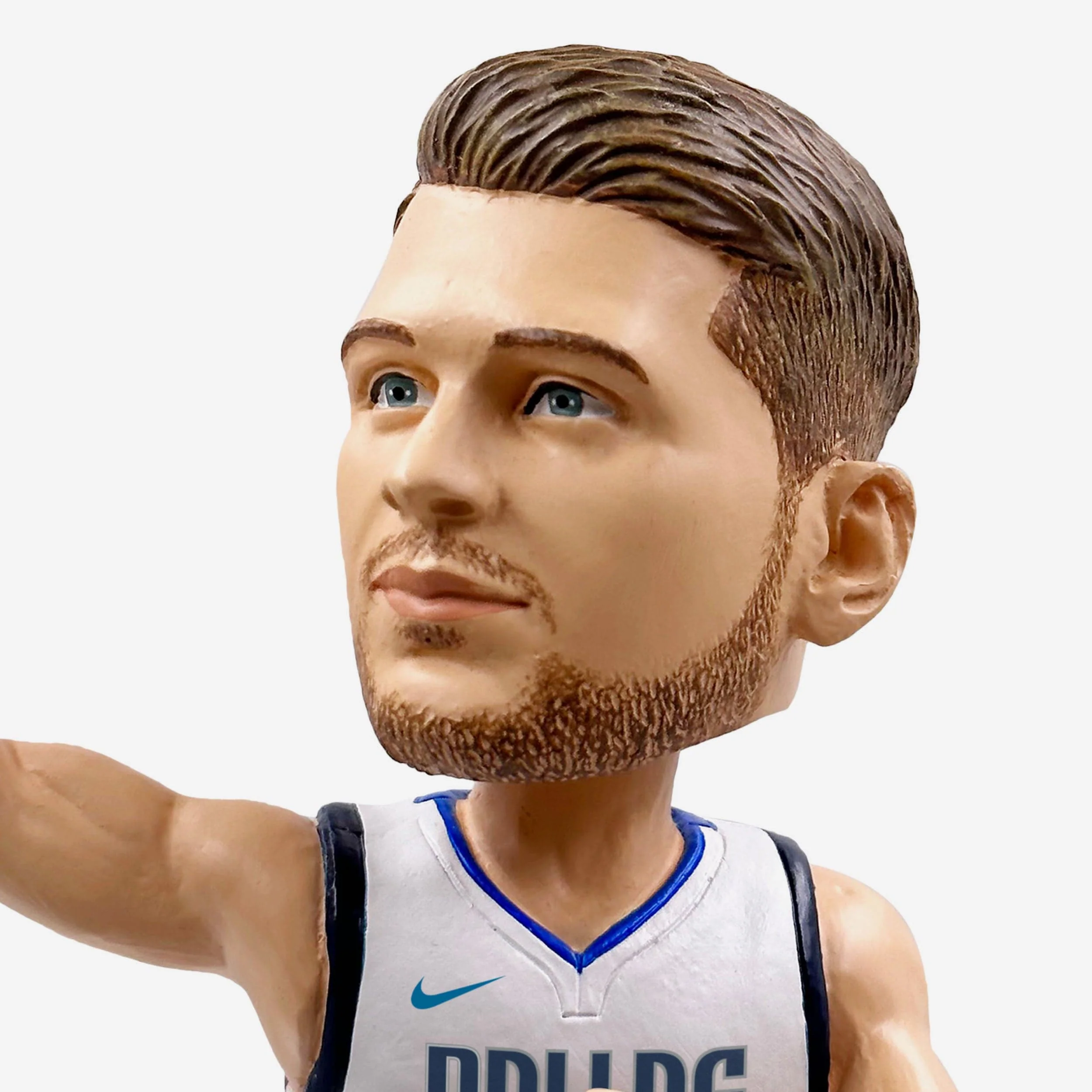 Luka Doncic Dallas Mavericks 2023 All-NBA First Team Bobblehead - Image 2