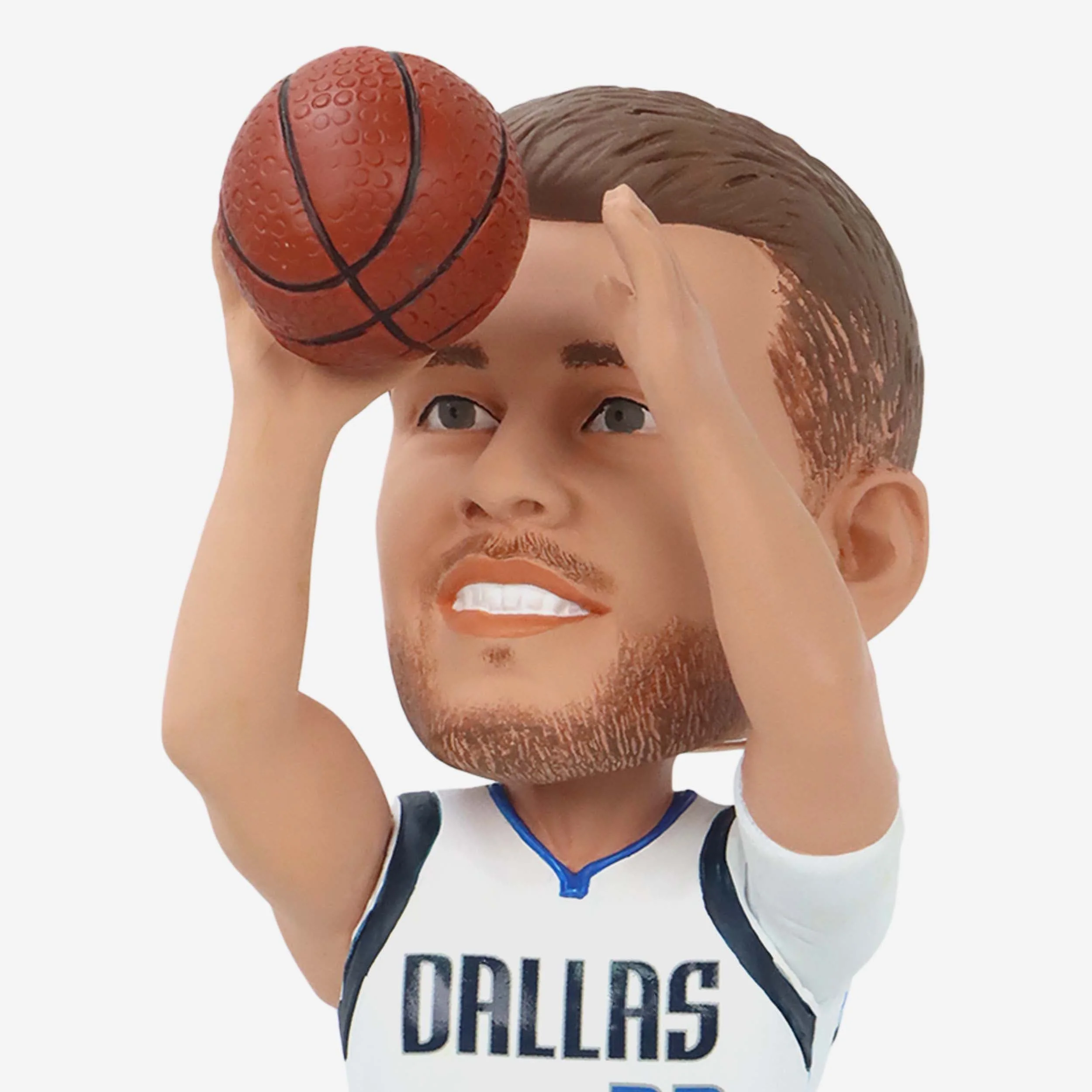 Luka Doncic Dallas Mavericks 2024 Points Per Game Leader Bobblehead - Image 2