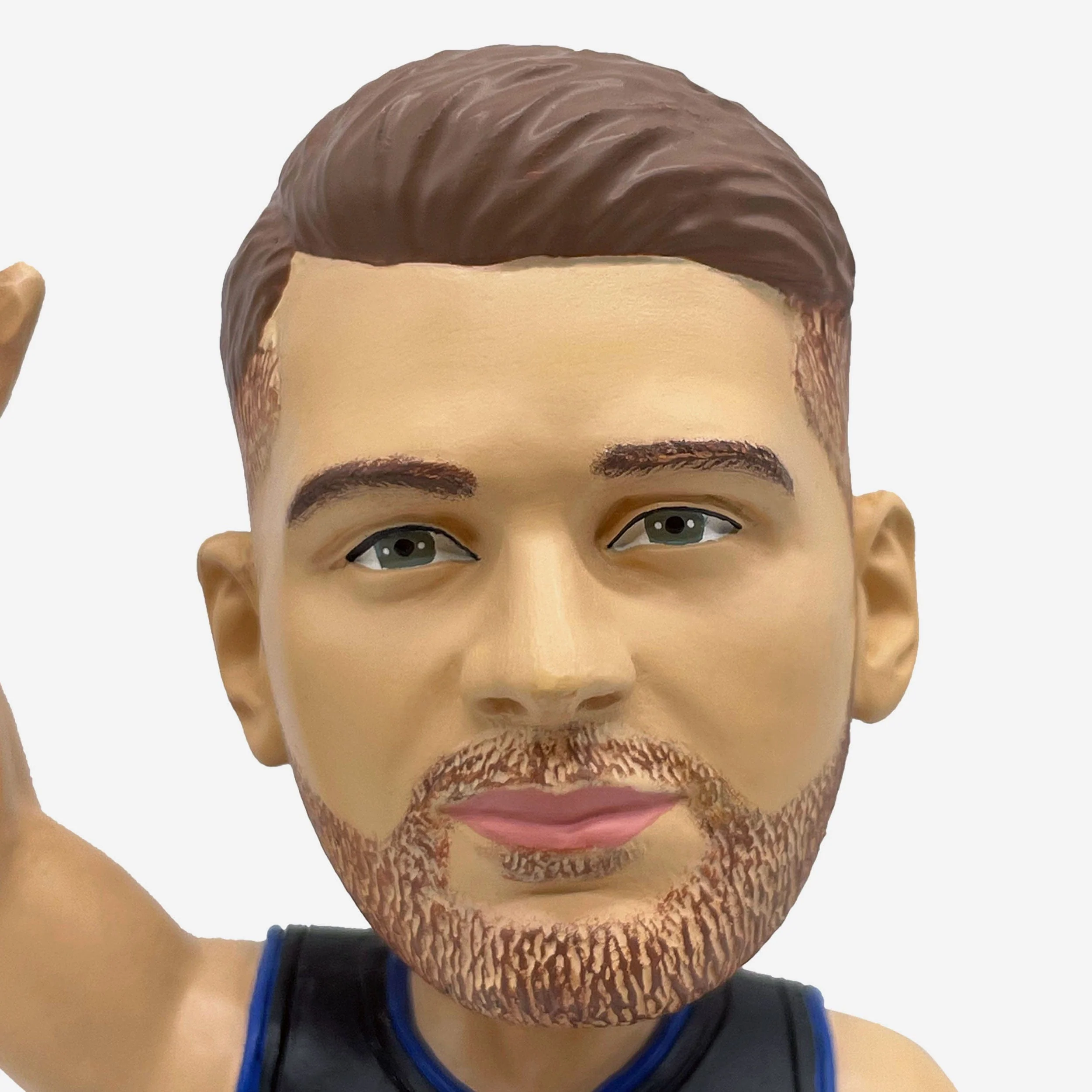 Luka Doncic Dallas Mavericks Gamebreaker Bobblehead - Image 2