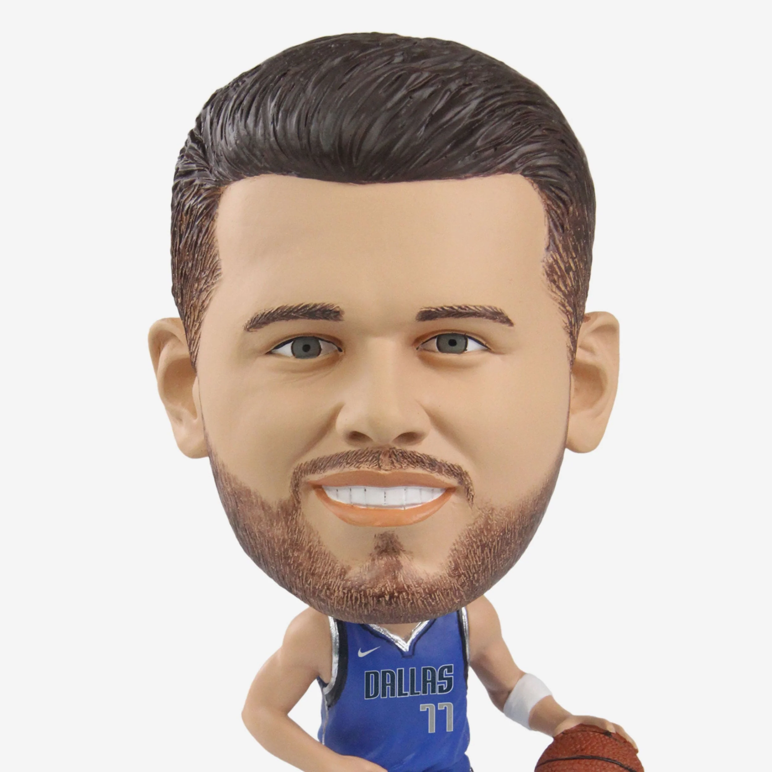 Luka Doncic Dallas Mavericks Variant Bighead Bobblehead - Image 2