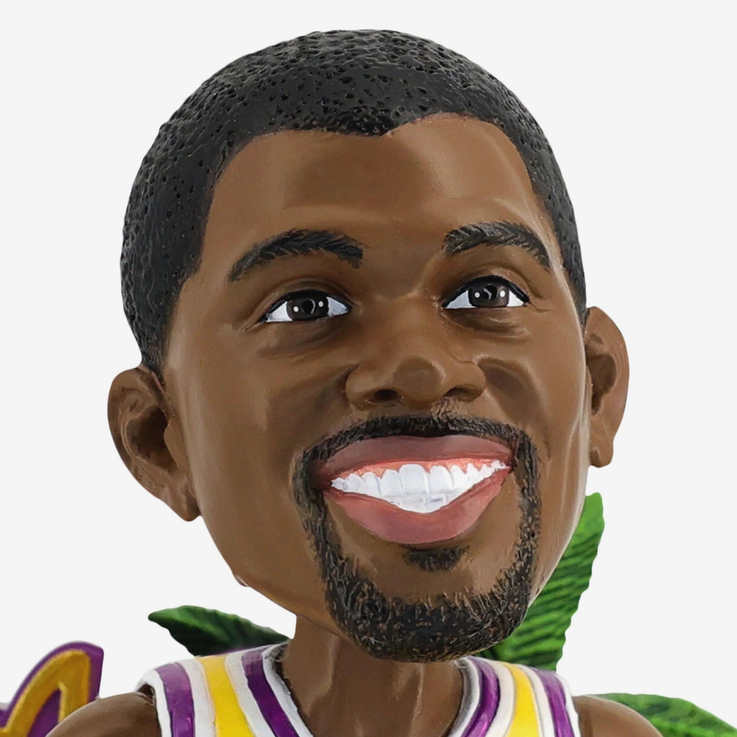 Magic Johnson Los Angeles Lakers Tinseltown Bobblehead - Image 2