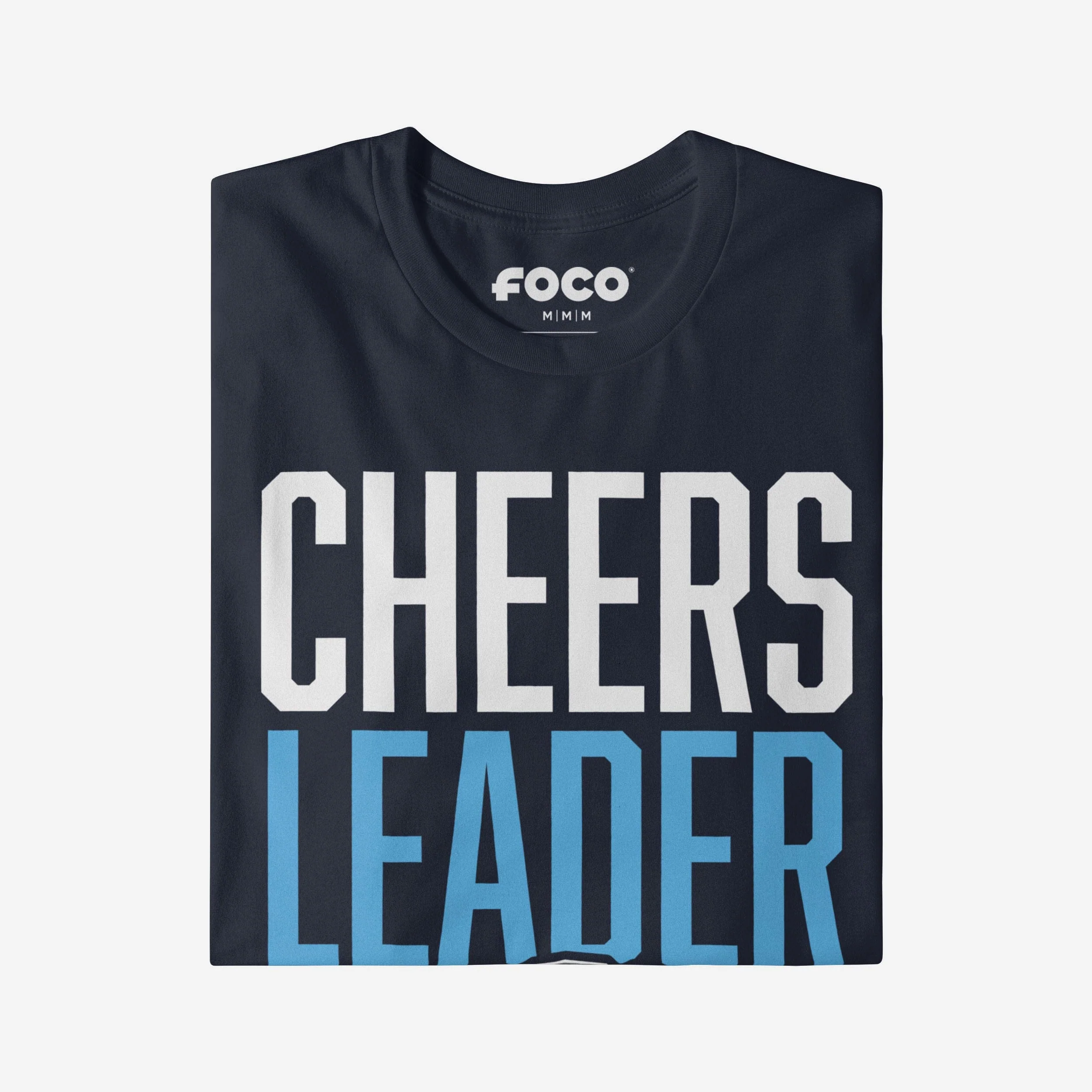 Maine Black Bears Cheers Leader T-Shirt - Image 3