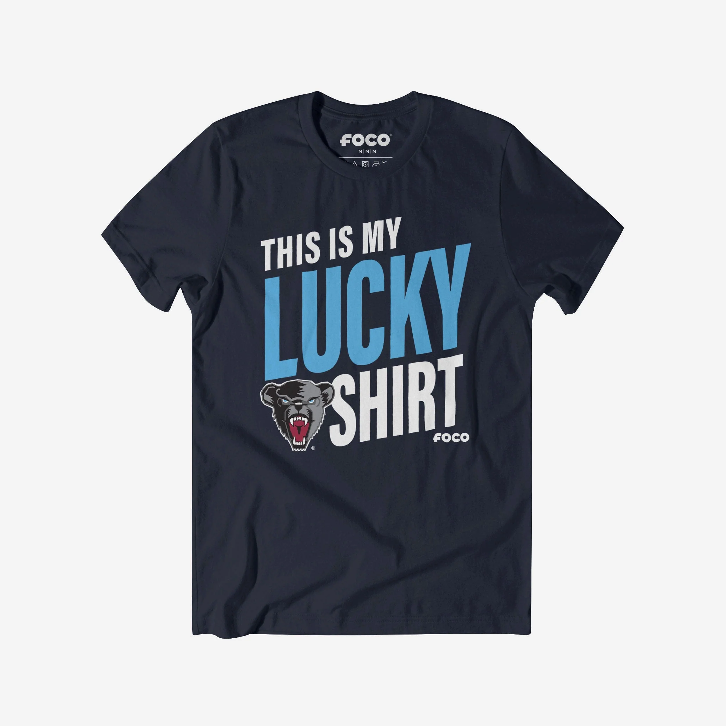 Maine Black Bears This Is My Lucky T-Shirt
