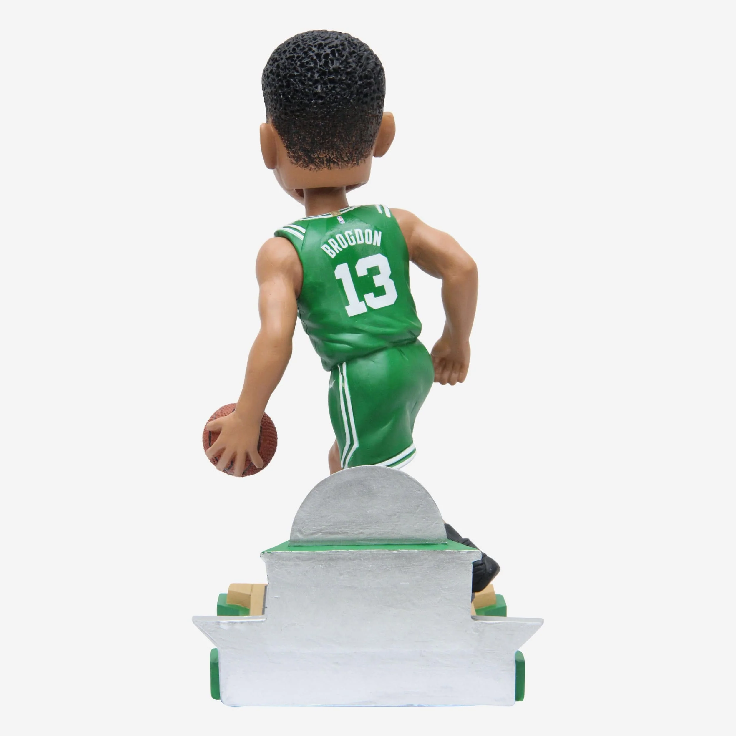 Malcolm Brogdon Boston Celtics 2023 Sixth Man Of The Year Bobblehead - Image 5