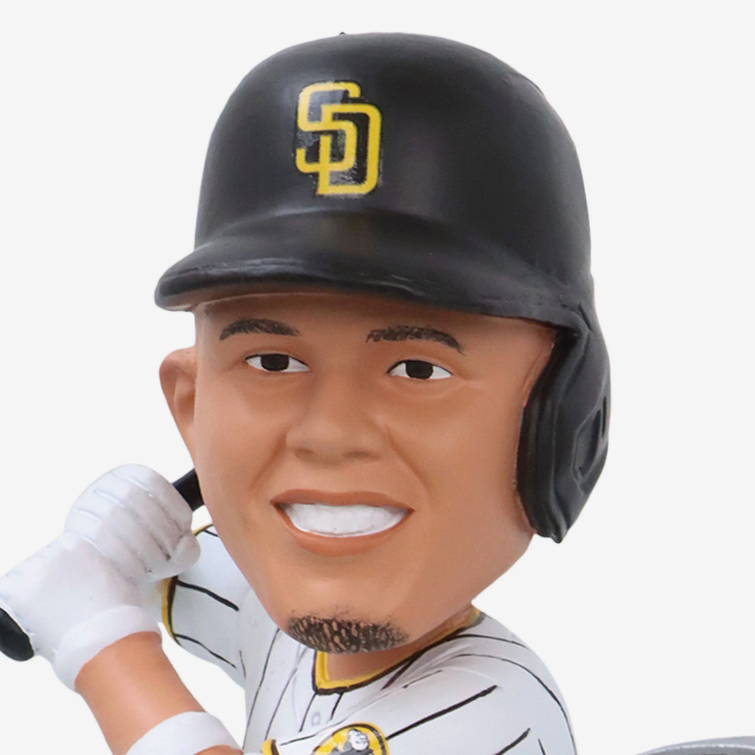 Manny Machado San Diego Padres 2024 Silver Slugger Bobblehead - Image 2