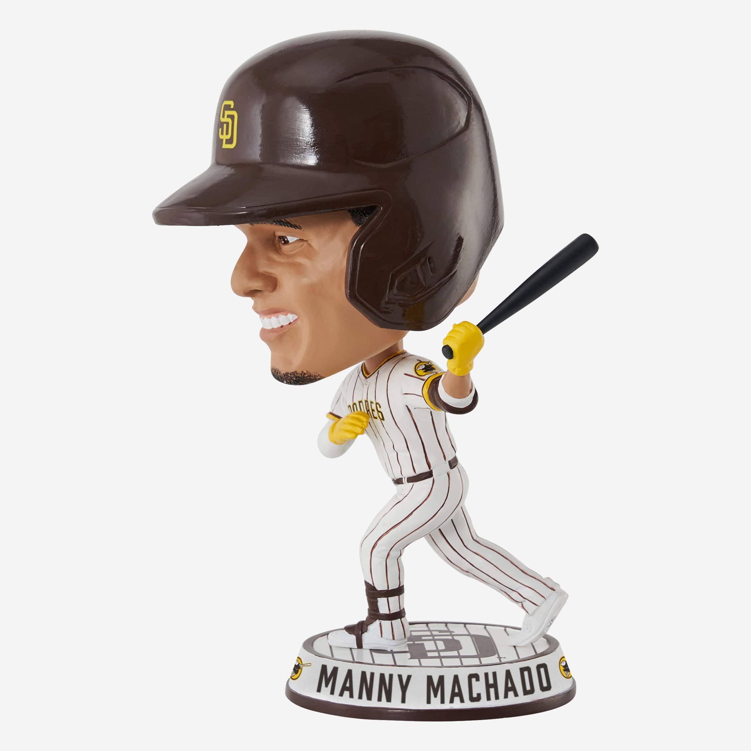 Manny Machado San Diego Padres Bighead Bobblehead