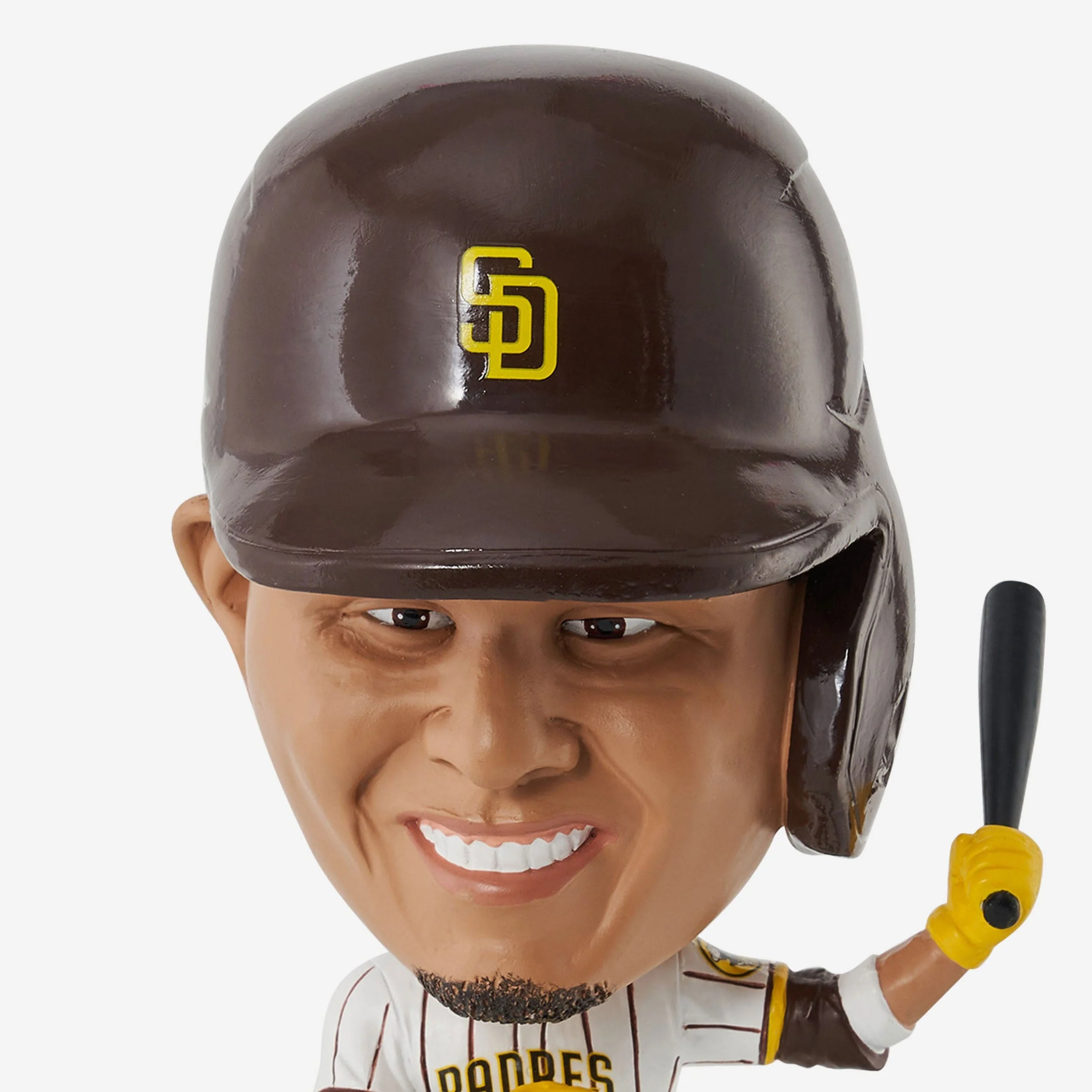 Manny Machado San Diego Padres Bighead Bobblehead - Image 2