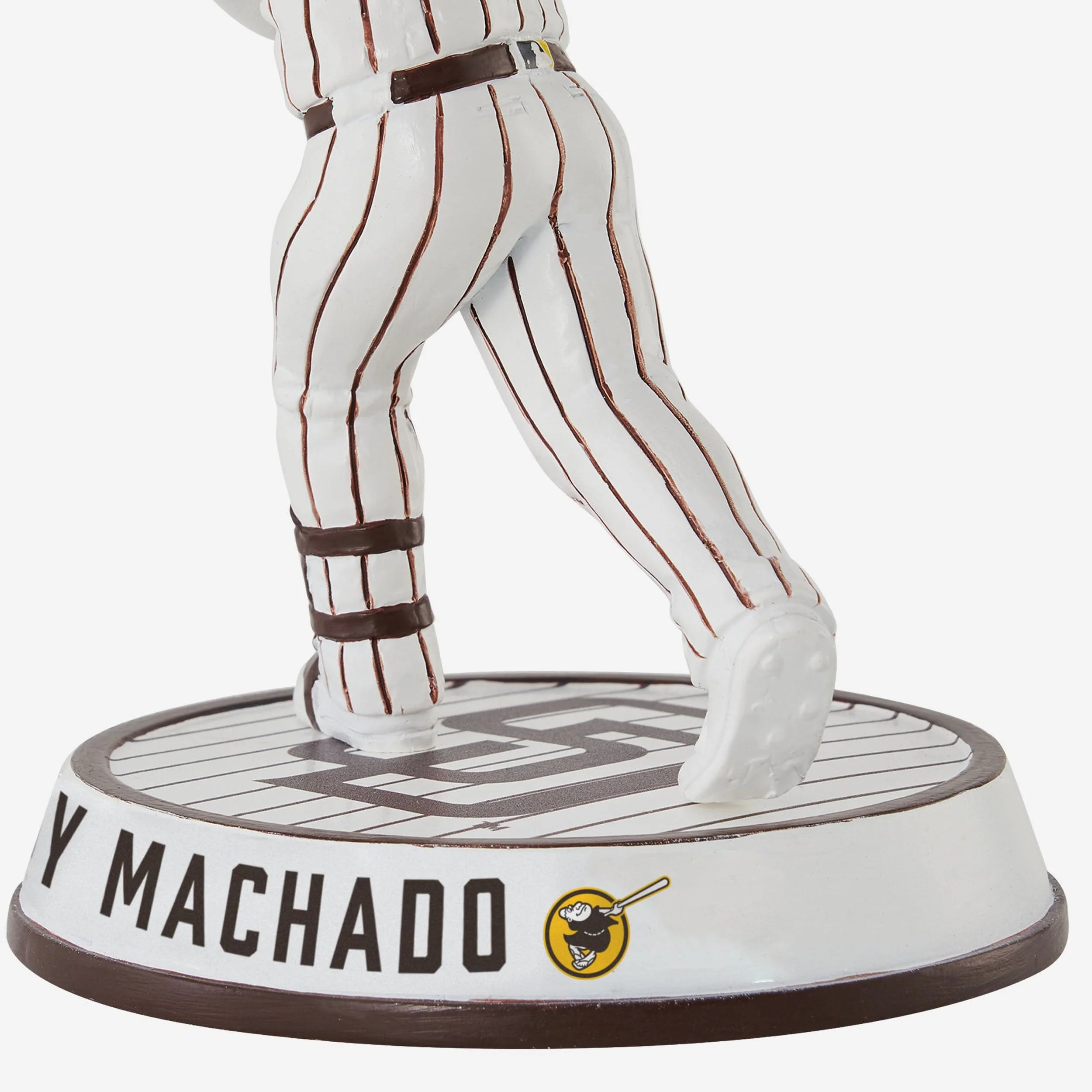 Manny Machado San Diego Padres Bighead Bobblehead - Image 3