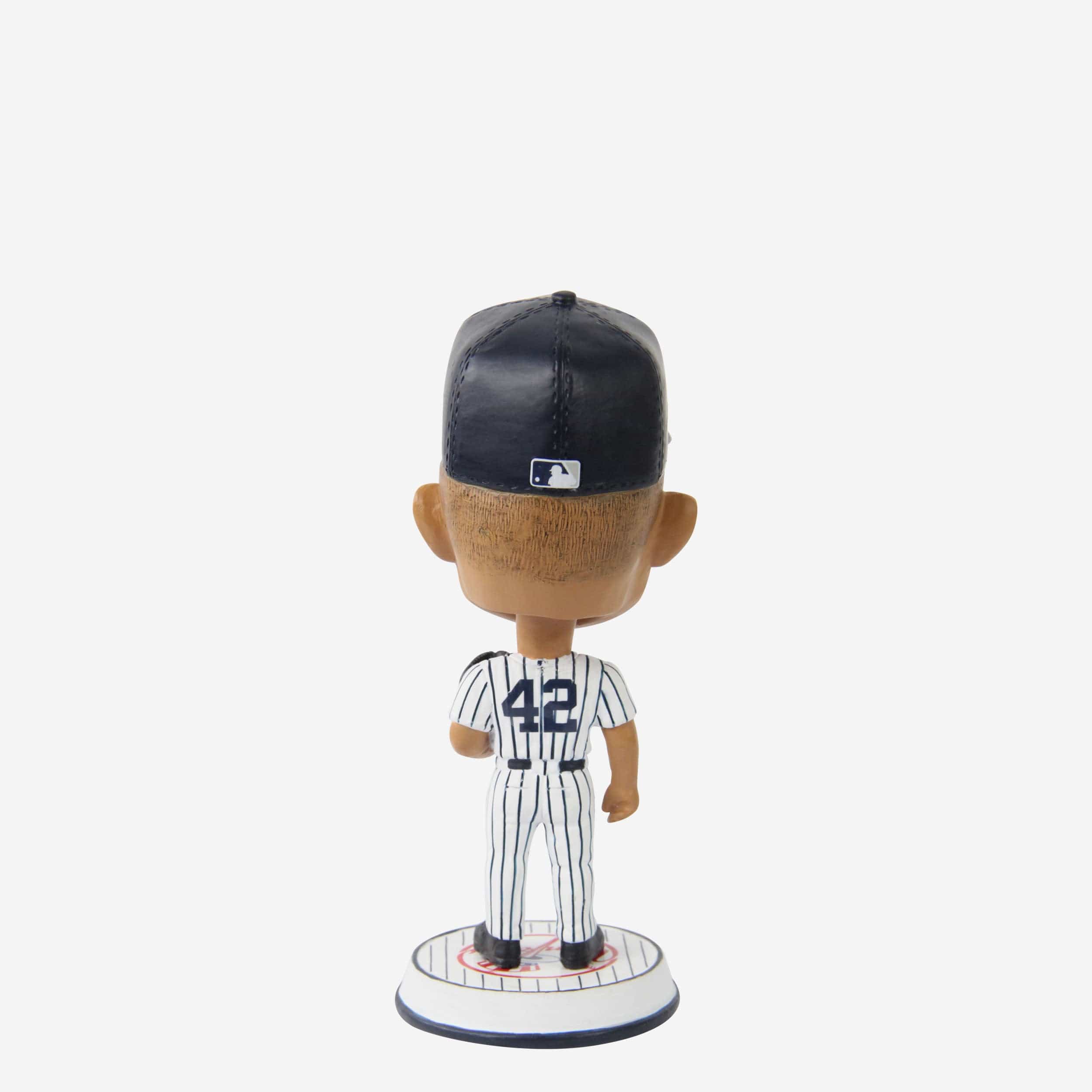 Mariano Rivera New York Yankees Mini Bighead Bobblehead - Image 5