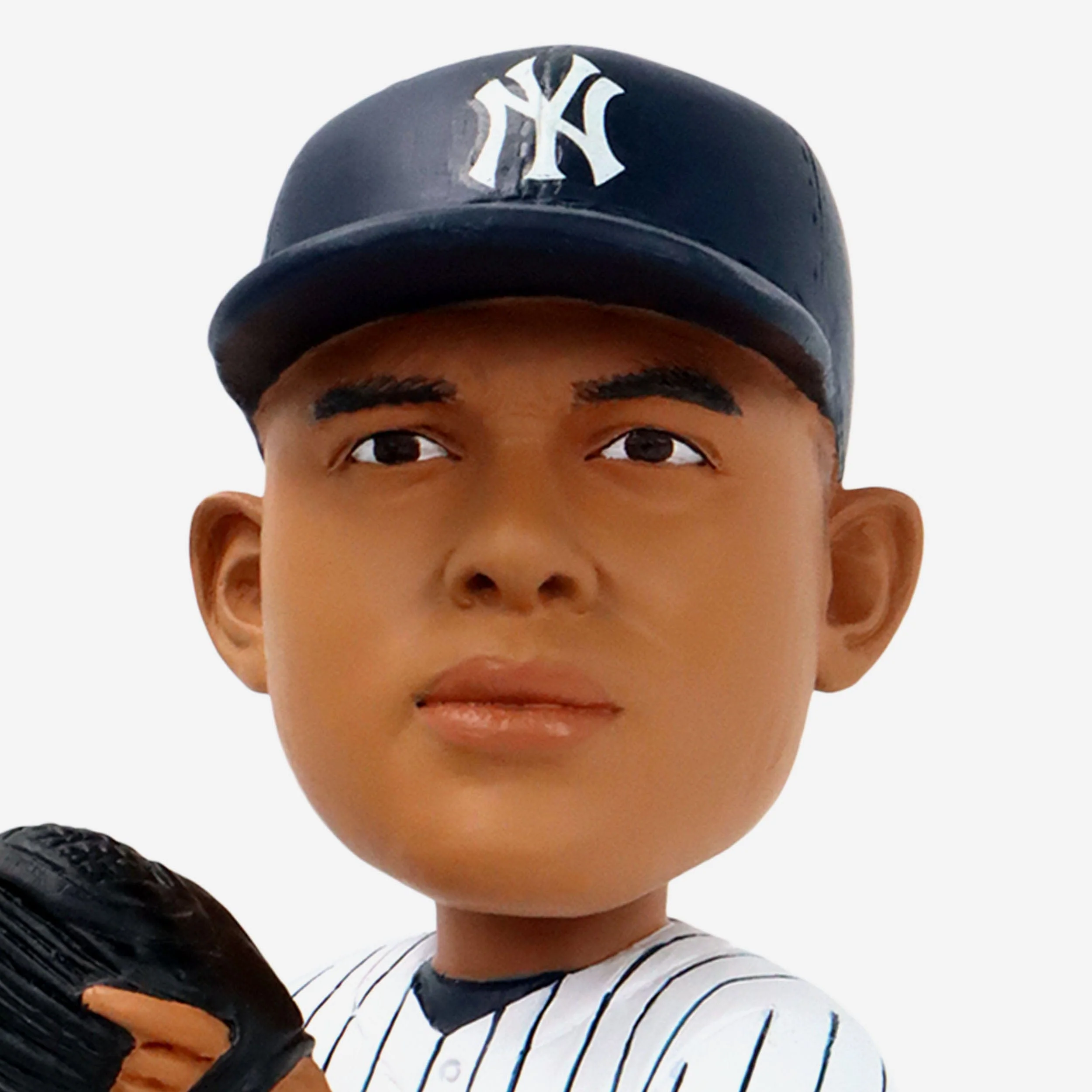 Mariano Rivera New York Yankees One Man One Pitch Sports Illustrated Cover Bobblehead - Image 2