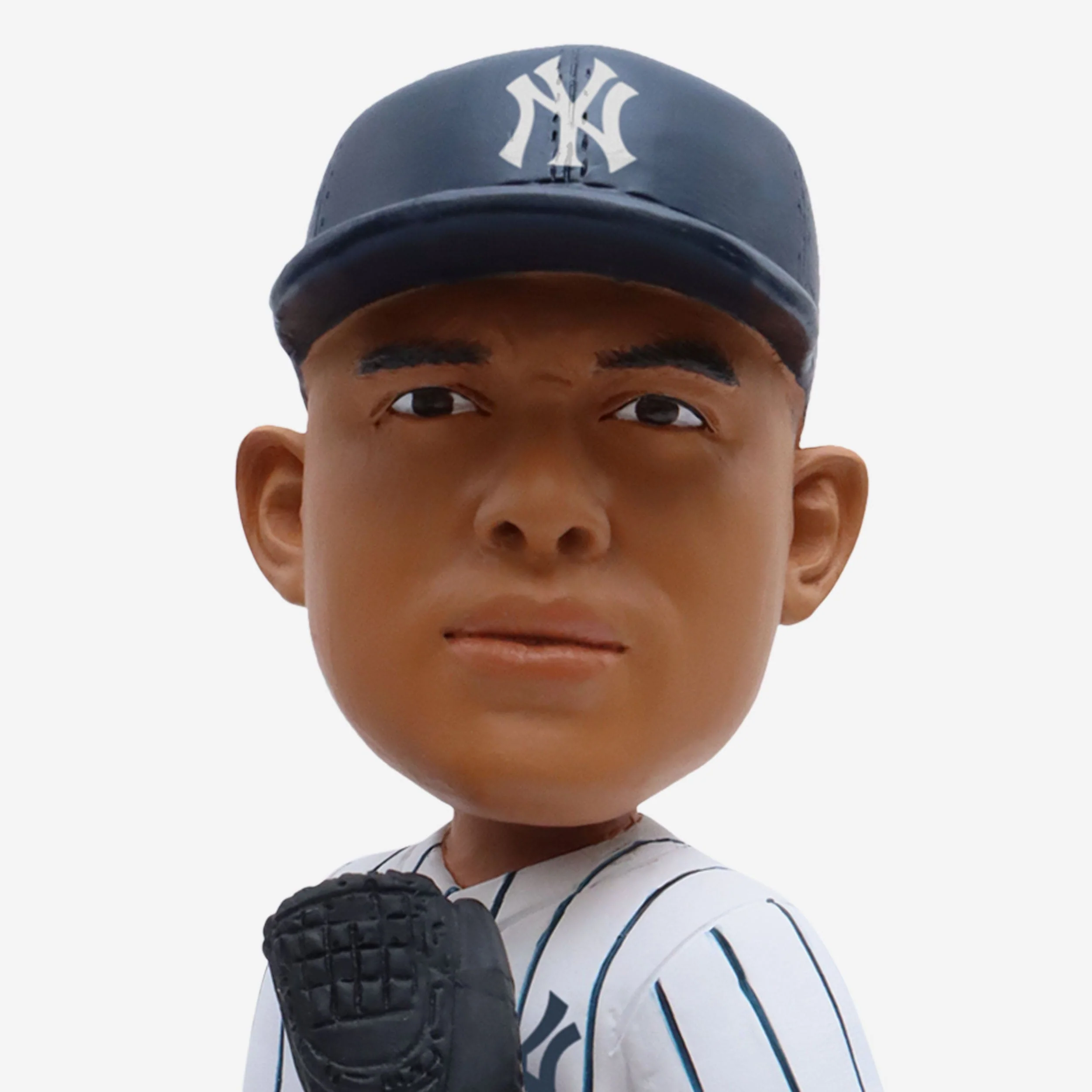 Mariano Rivera New York Yankees Sports Illustrated Cover Bobblehead - Image 2