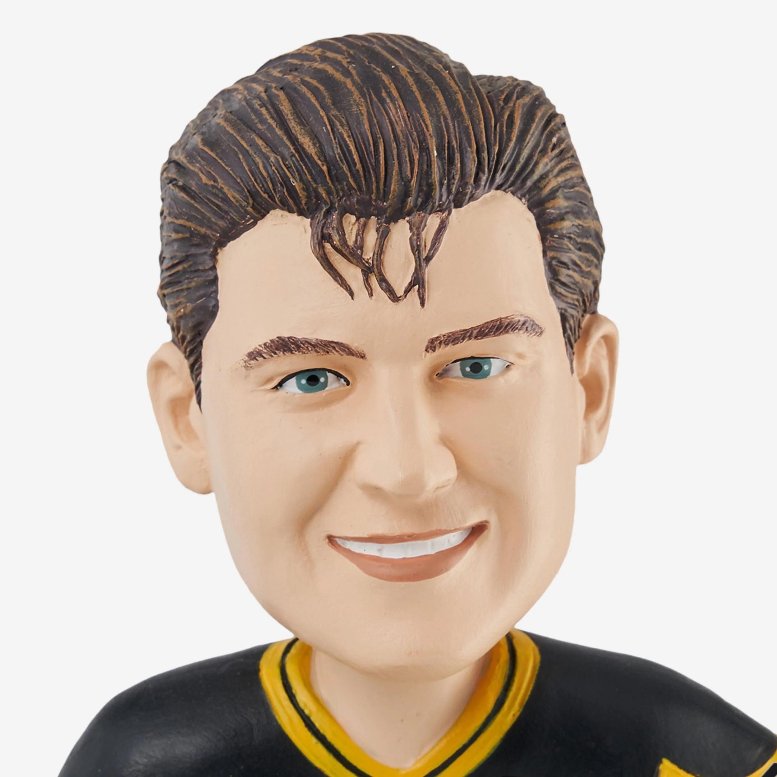Mario Lemieux Pittsburgh Penguins Career Retrospective Bobblehead - Image 2