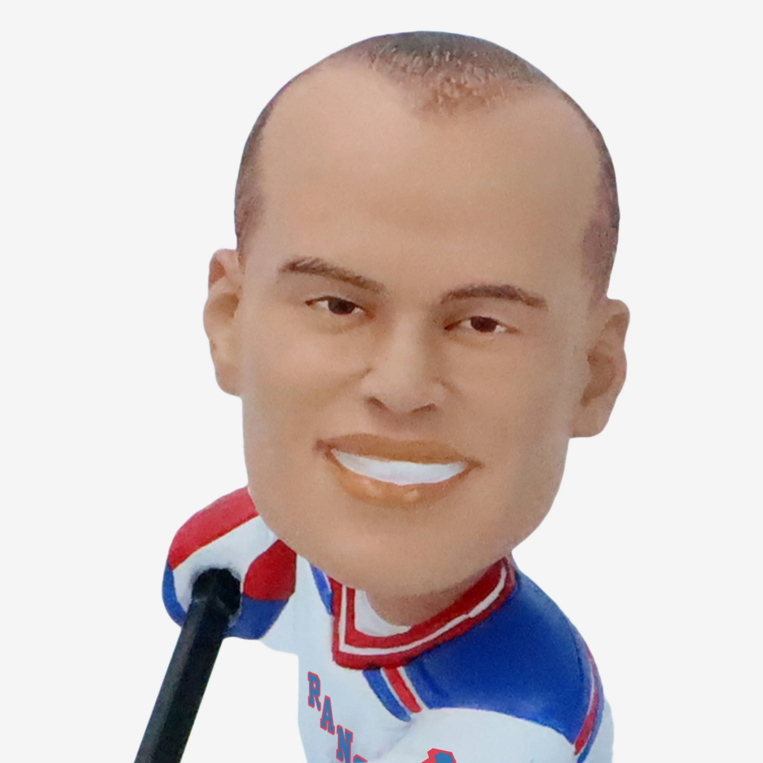 Mark Messier & Artemi Panarin New York Rangers Then and Now Bobblehead - Image 2