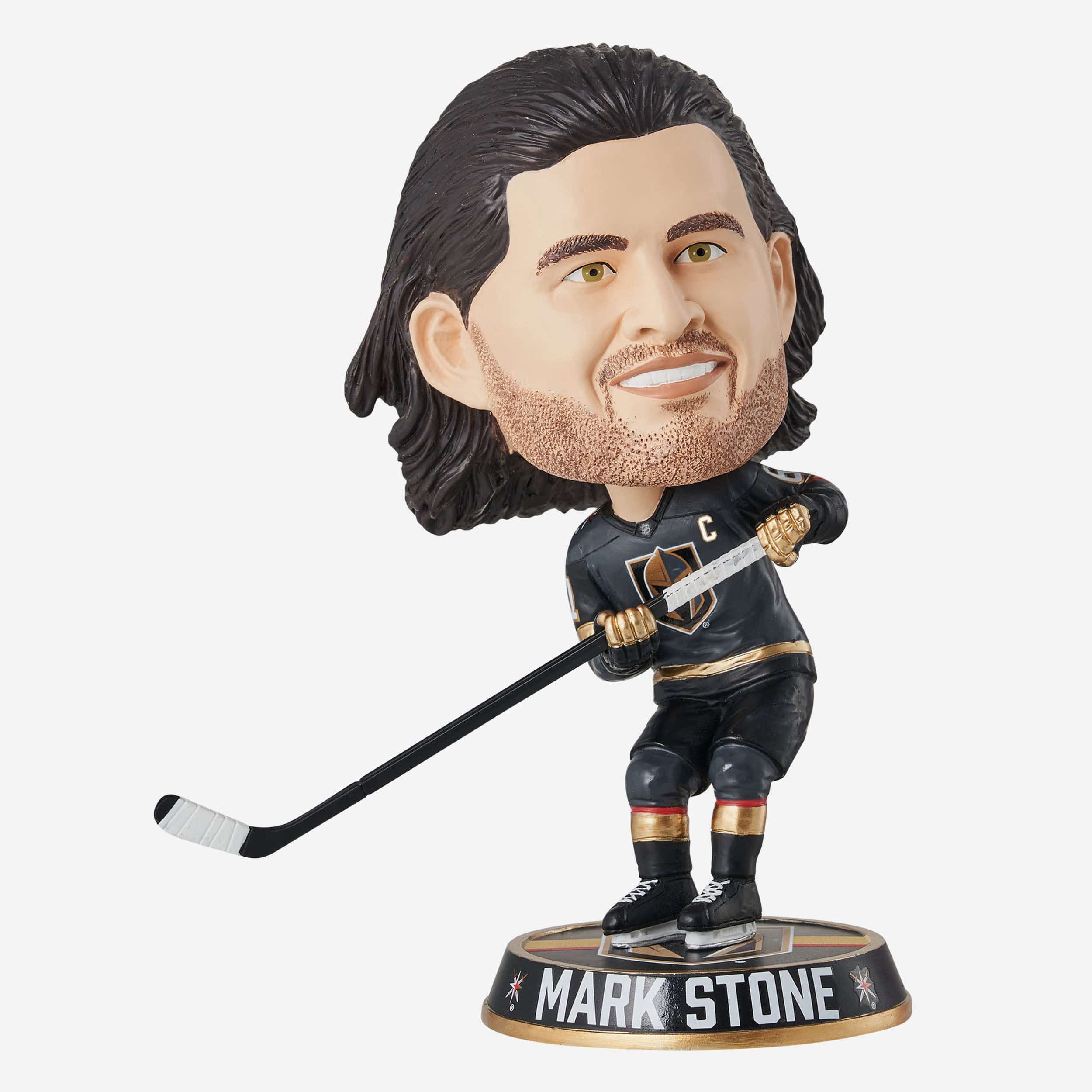 Mark Stone Vegas Golden Knights Bighead Bobblehead