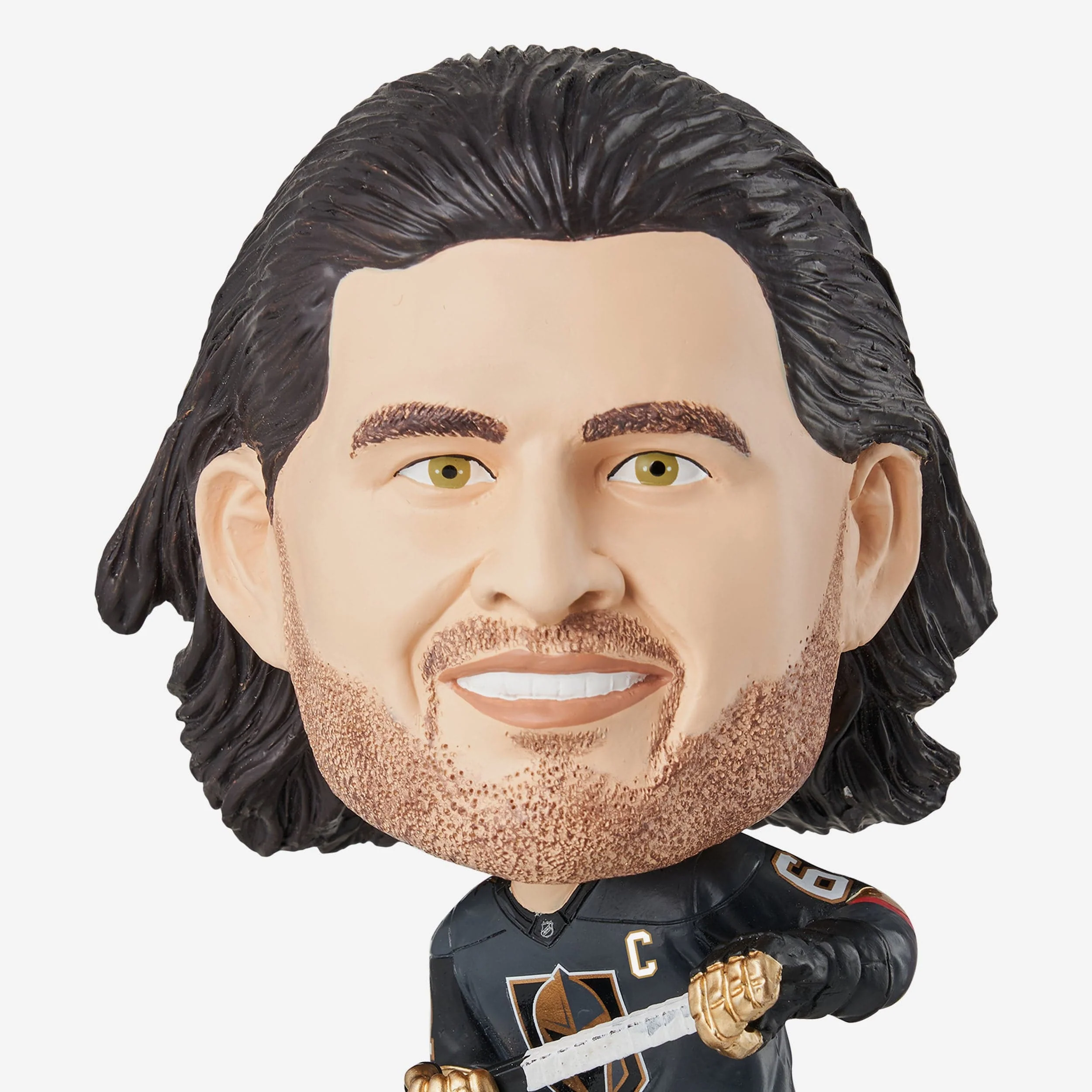 Mark Stone Vegas Golden Knights Bighead Bobblehead - Image 2