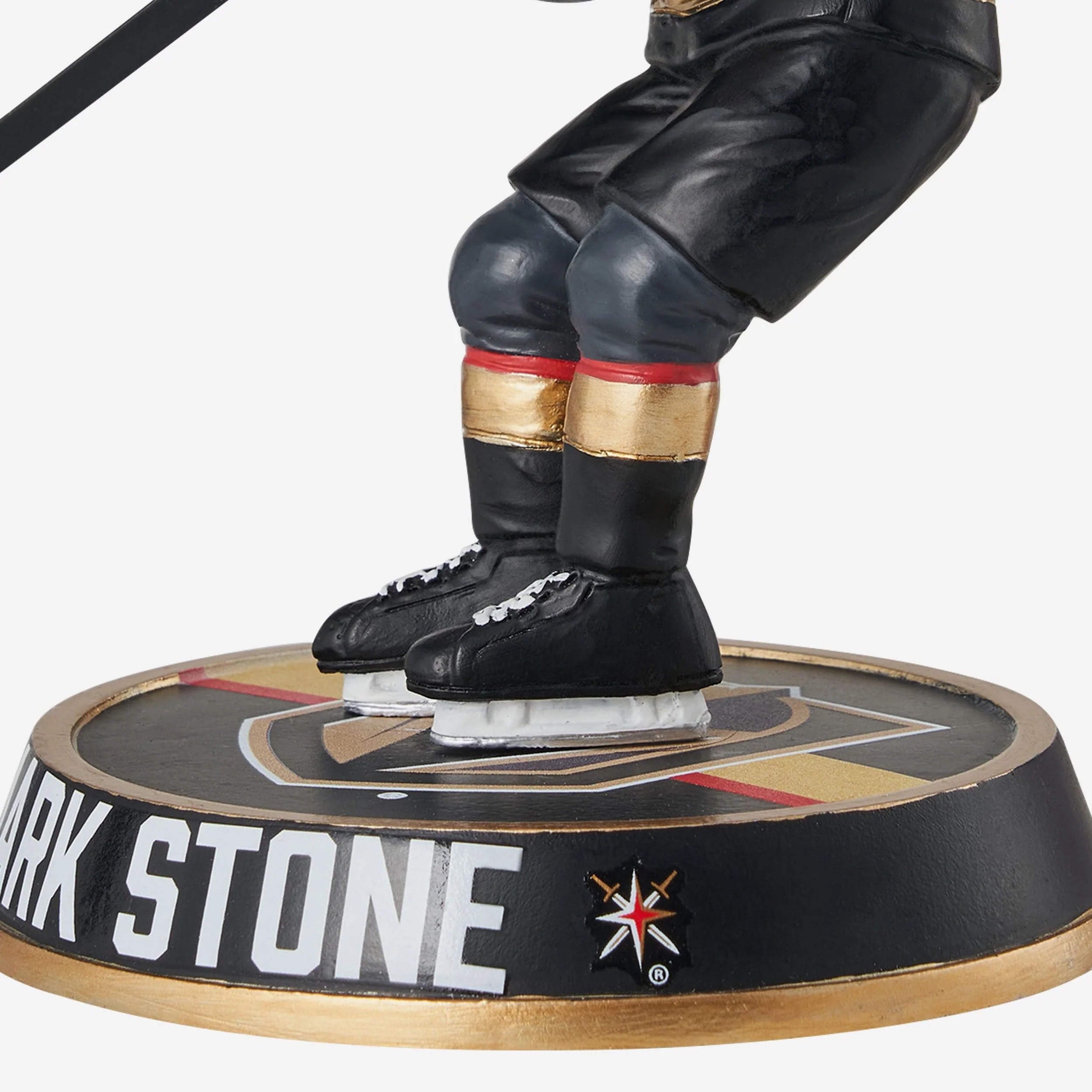 Mark Stone Vegas Golden Knights Bighead Bobblehead - Image 3