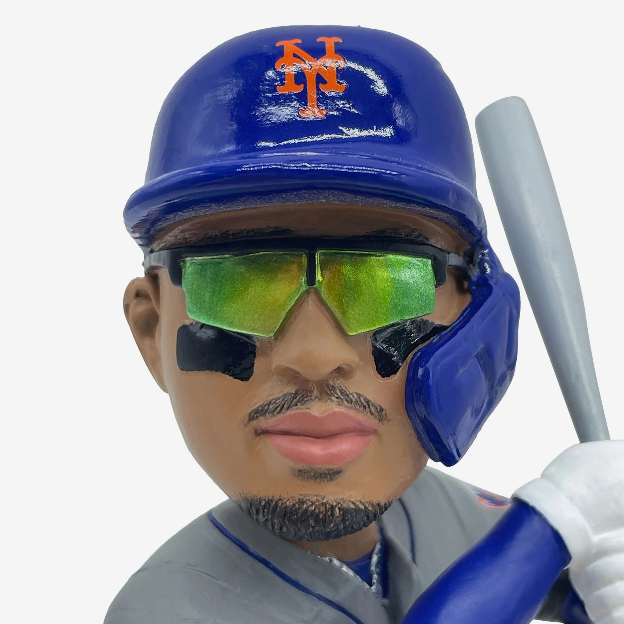 Mark Vientos New York Mets NLCS Game 2 Grand Slam Bobblehead - Image 2