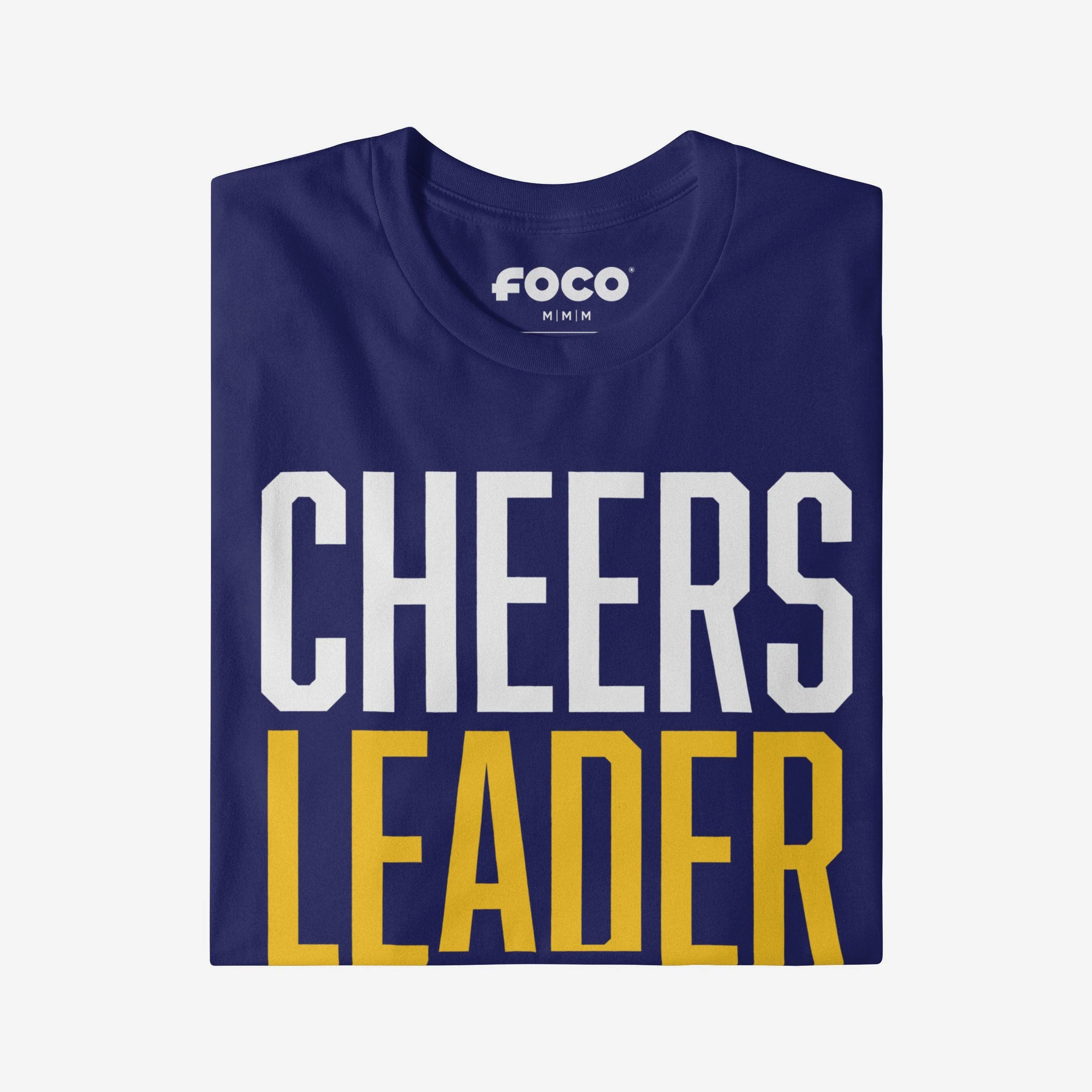 Marquette Golden Eagles Cheers Leader T-Shirt - Image 3