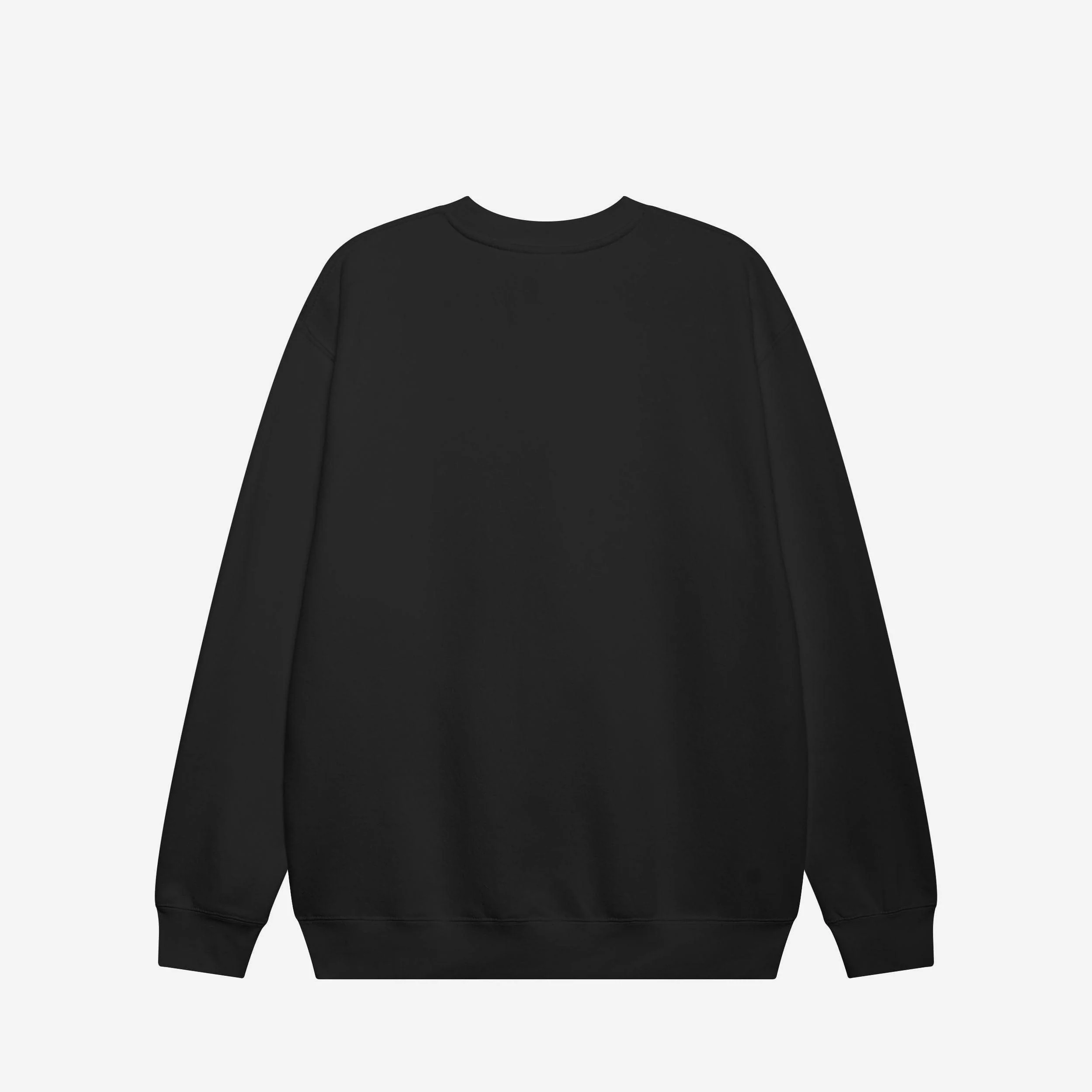 Marquette Golden Eagles Primary Logo Crew Neck Sweatshirt - Image 4