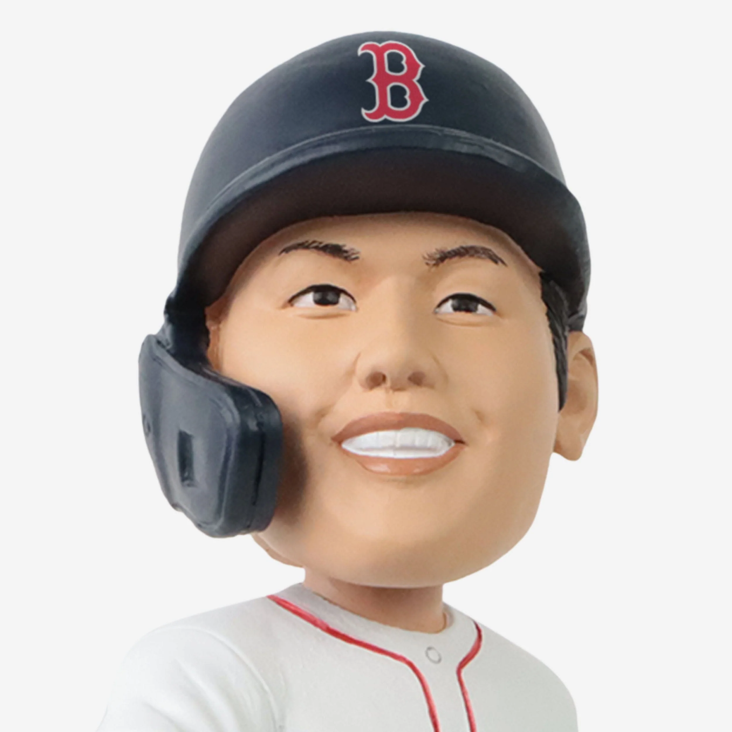 Masataka Yoshida Boston Red Sox Star Rookie Bobblehead - Image 2