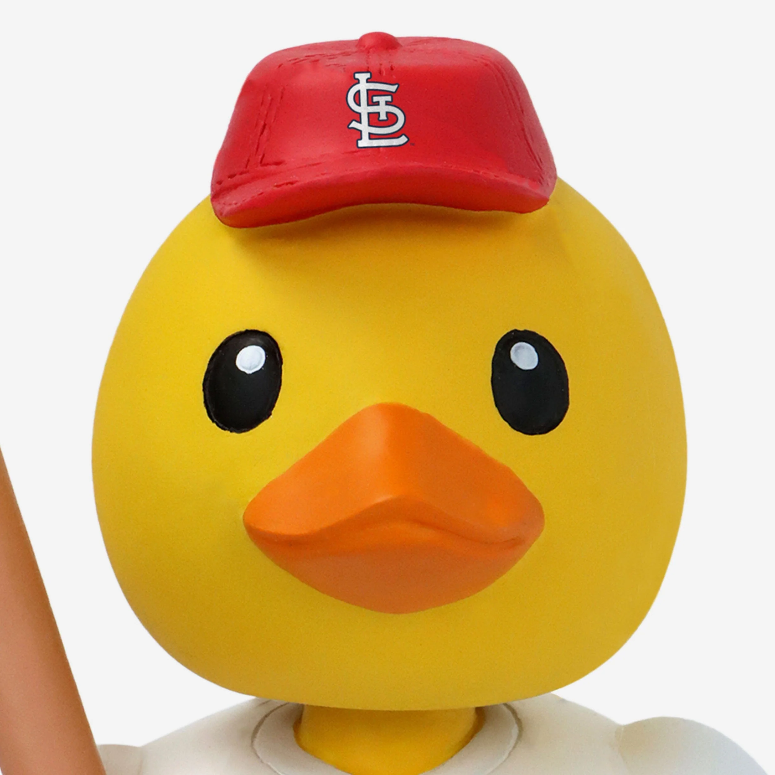 Masyn Winn St Louis Cardinals Player Bobble Duck Mini Bobblehead - Image 2