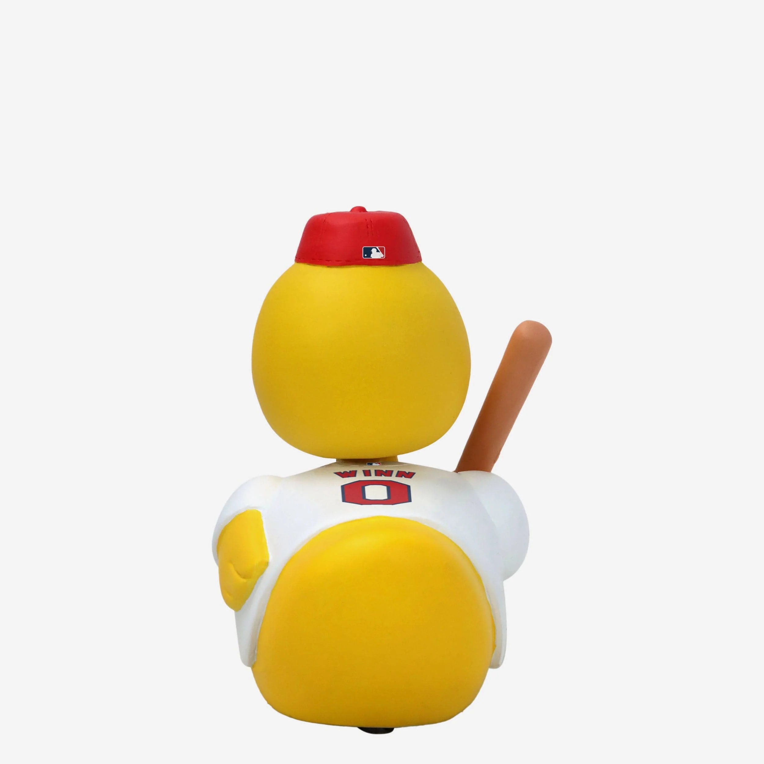 Masyn Winn St Louis Cardinals Player Bobble Duck Mini Bobblehead - Image 5