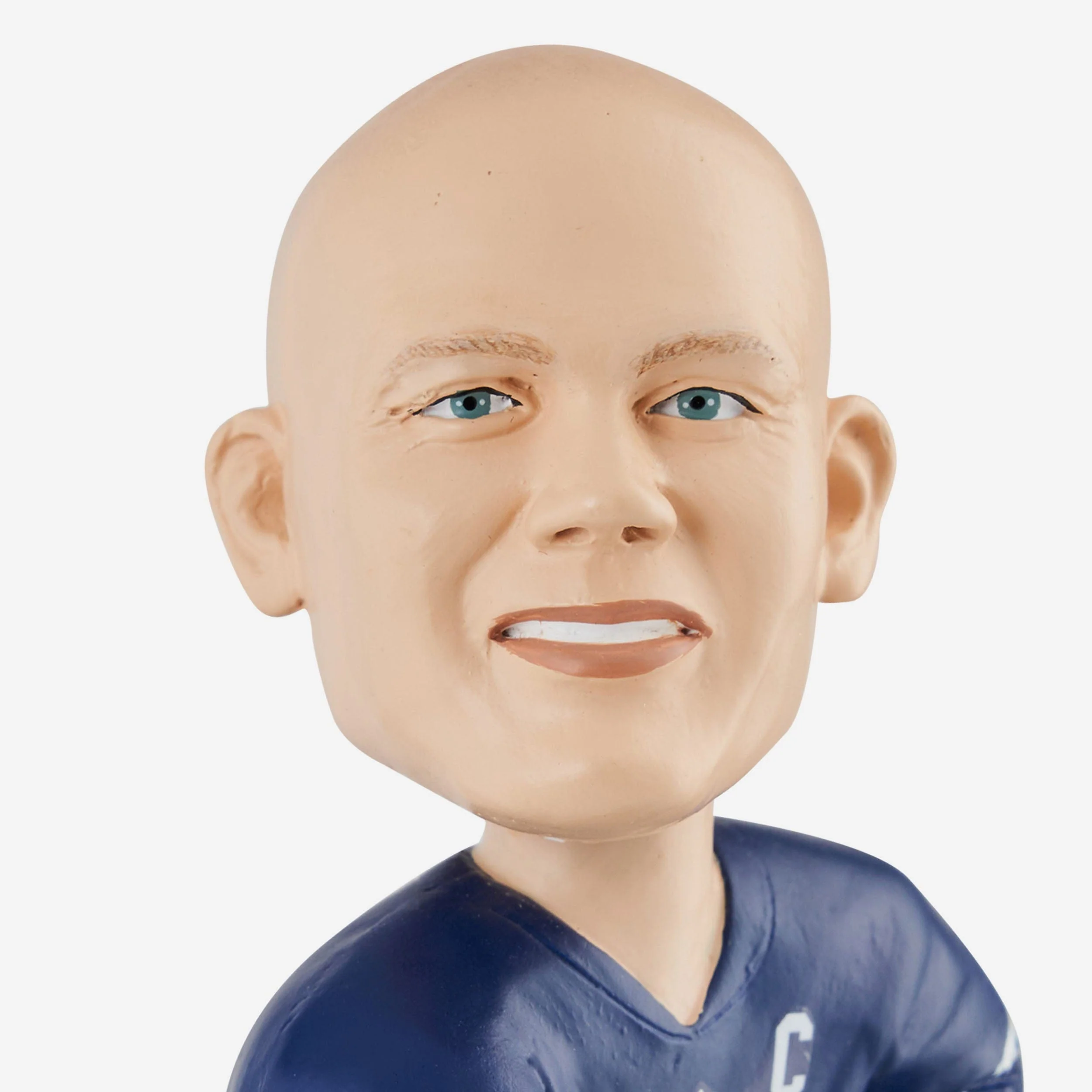 Mats Sundin Toronto Maple Leafs Career Retrospective Bobblehead - Image 2