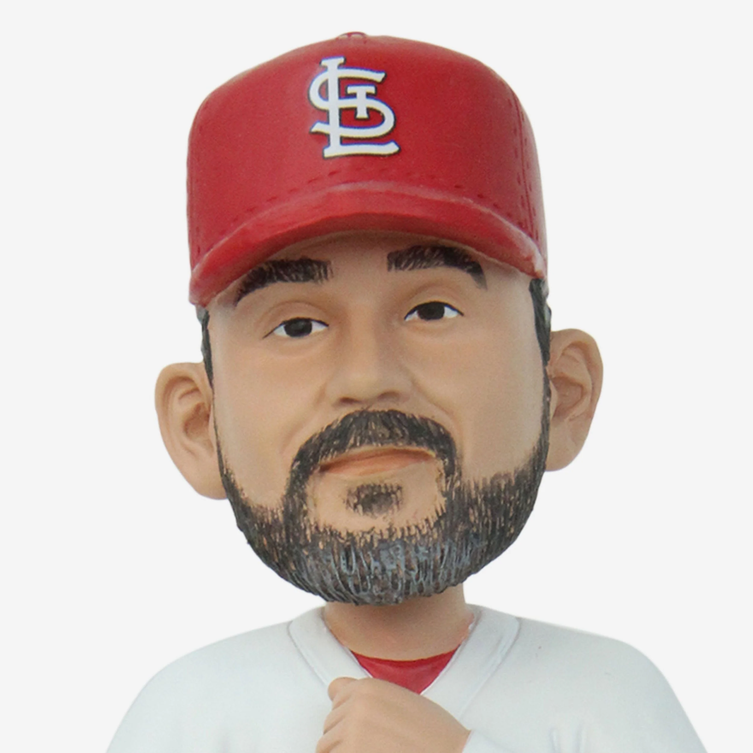 Matt Carpenter St Louis Cardinals Welcome Home Bobblehead - Image 2