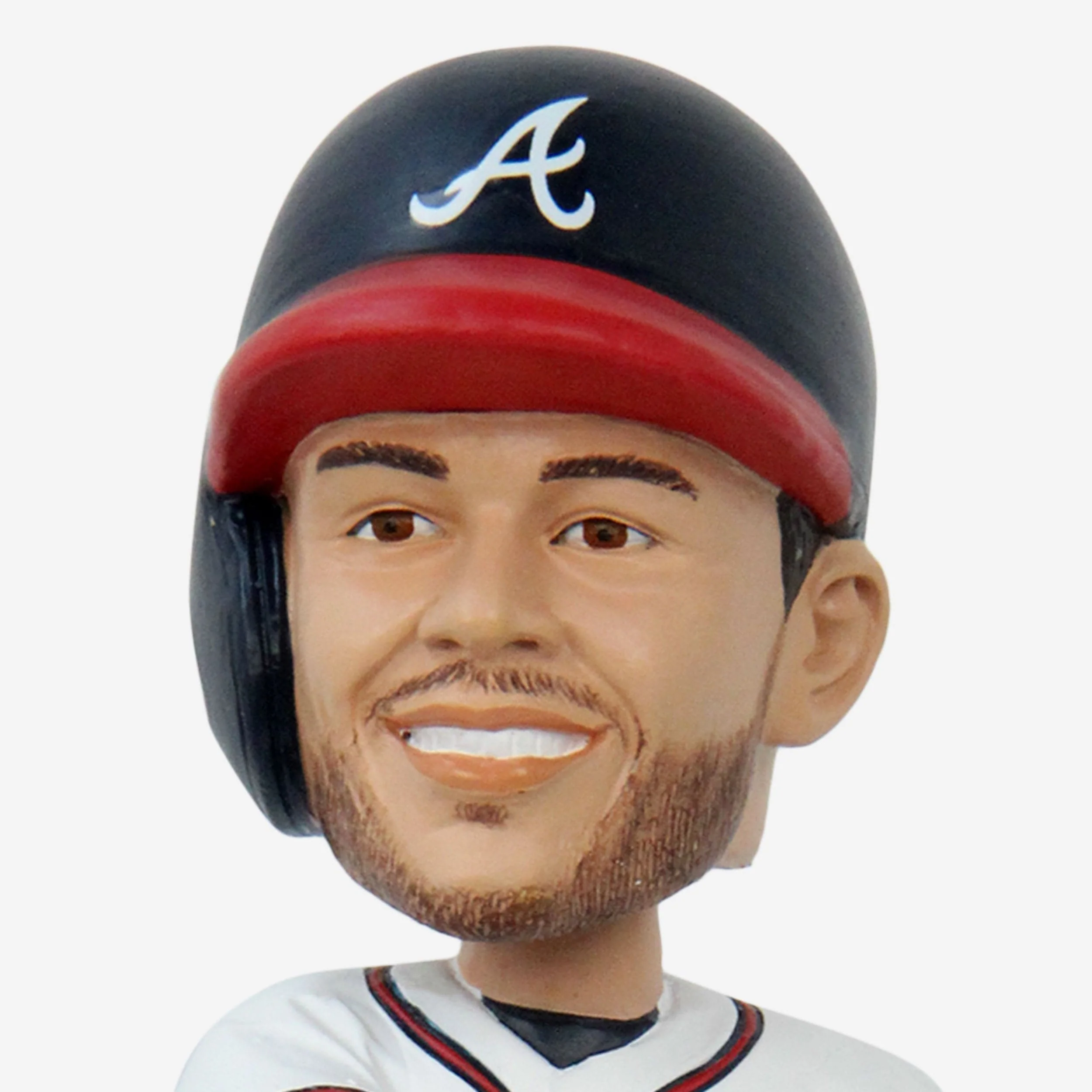Matt Olson Atlanta Braves 2023 Silver Slugger Bobblehead - Image 2
