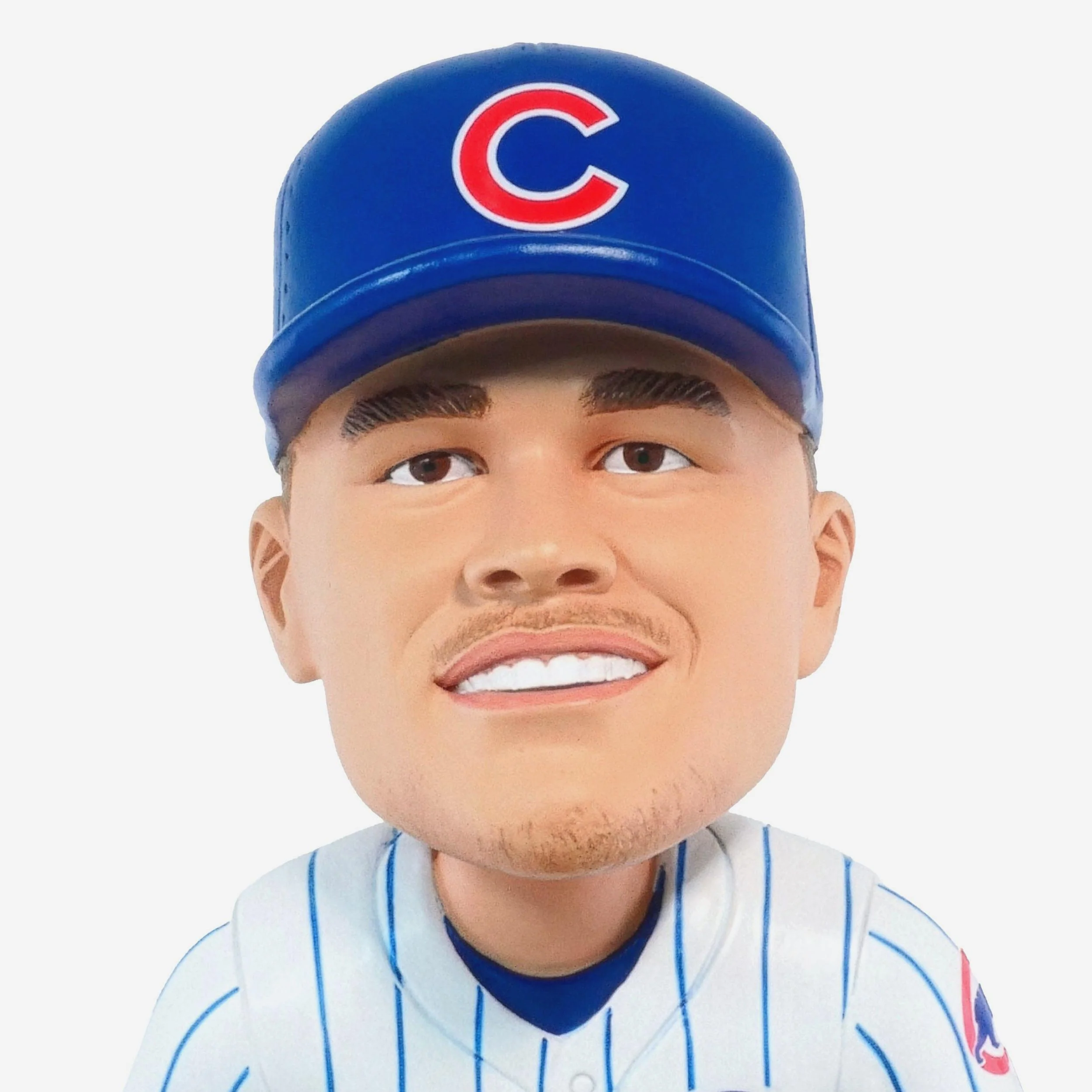 Matt Shaw Chicago Cubs Star Rookie Bobblehead - Image 2