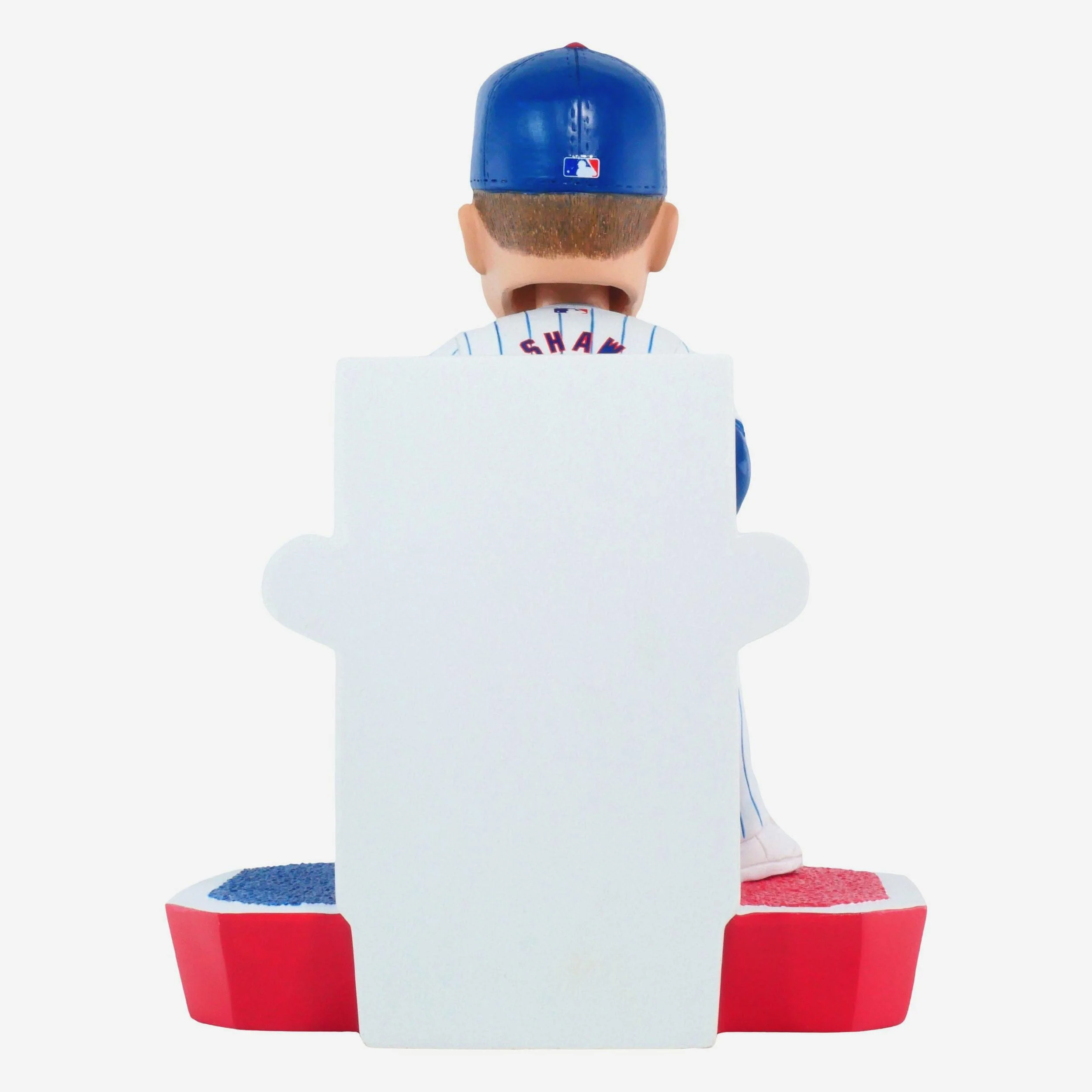 Matt Shaw Chicago Cubs Star Rookie Bobblehead - Image 5