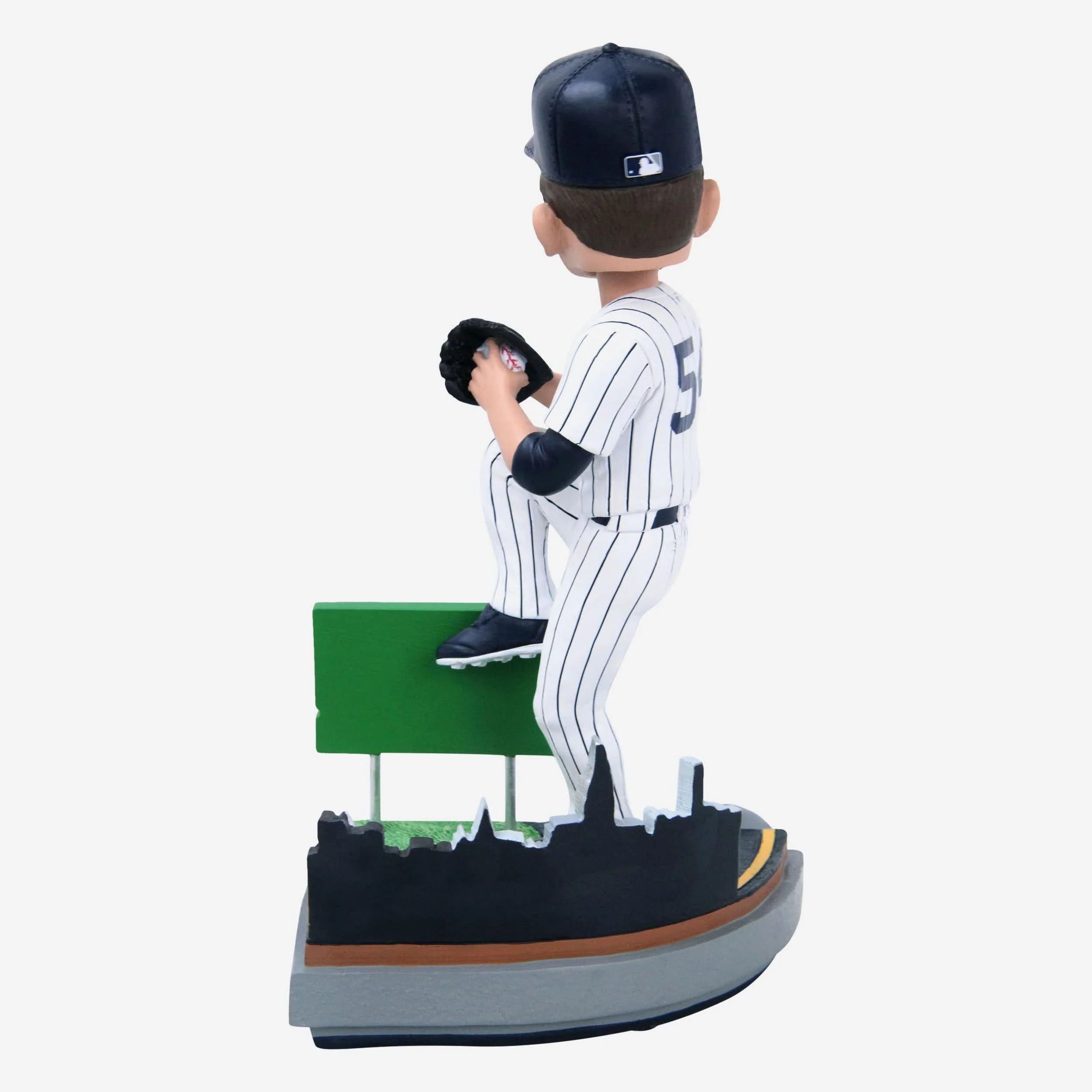 Max Fried New York Yankees Next Stop Bobblehead - Image 5