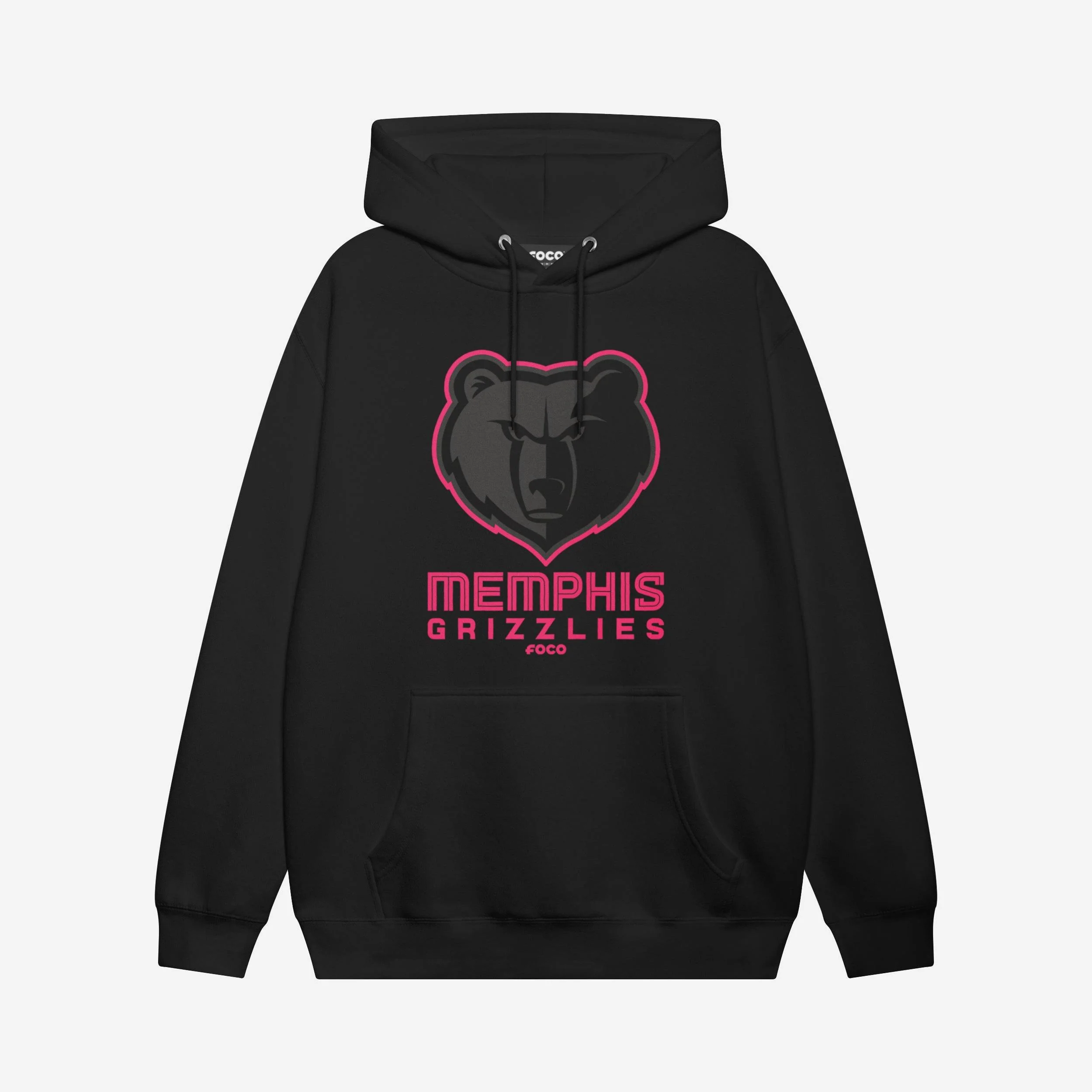 Memphis Grizzlies Highlight Reel Hoodie
