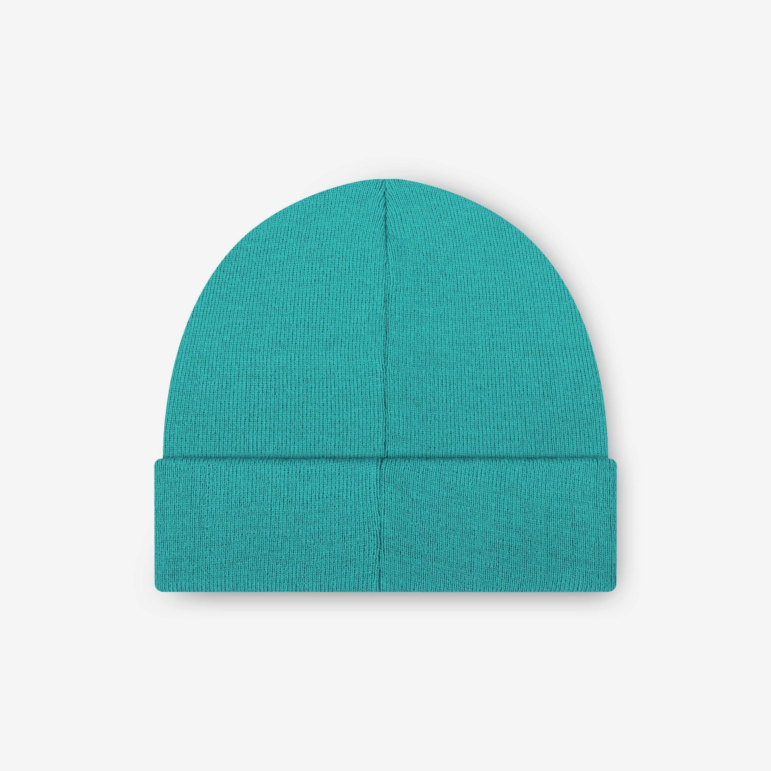 Miami Dolphins Basic Primary Logo Beanie - Image 2