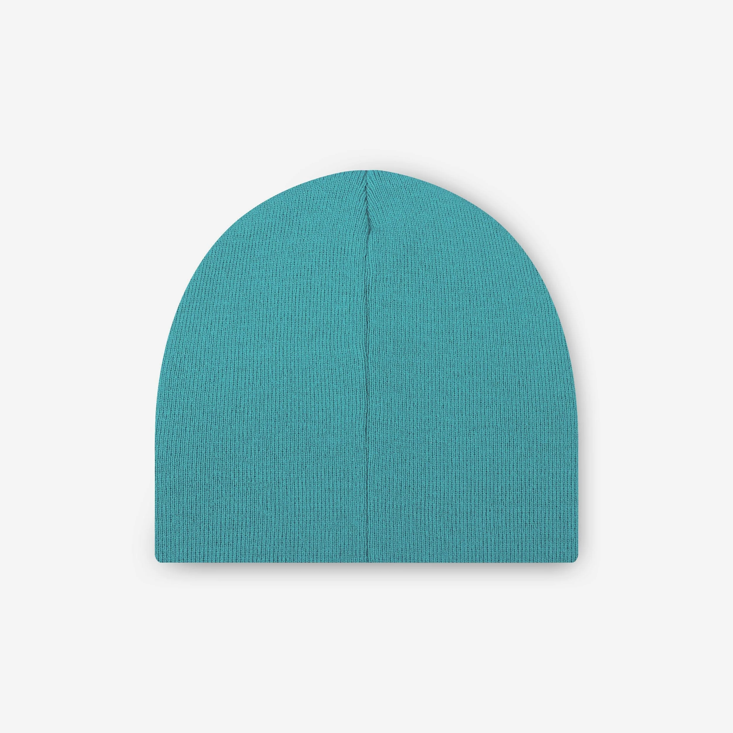 Miami Dolphins Basic Primary Logo Skull Beanie - Image 2