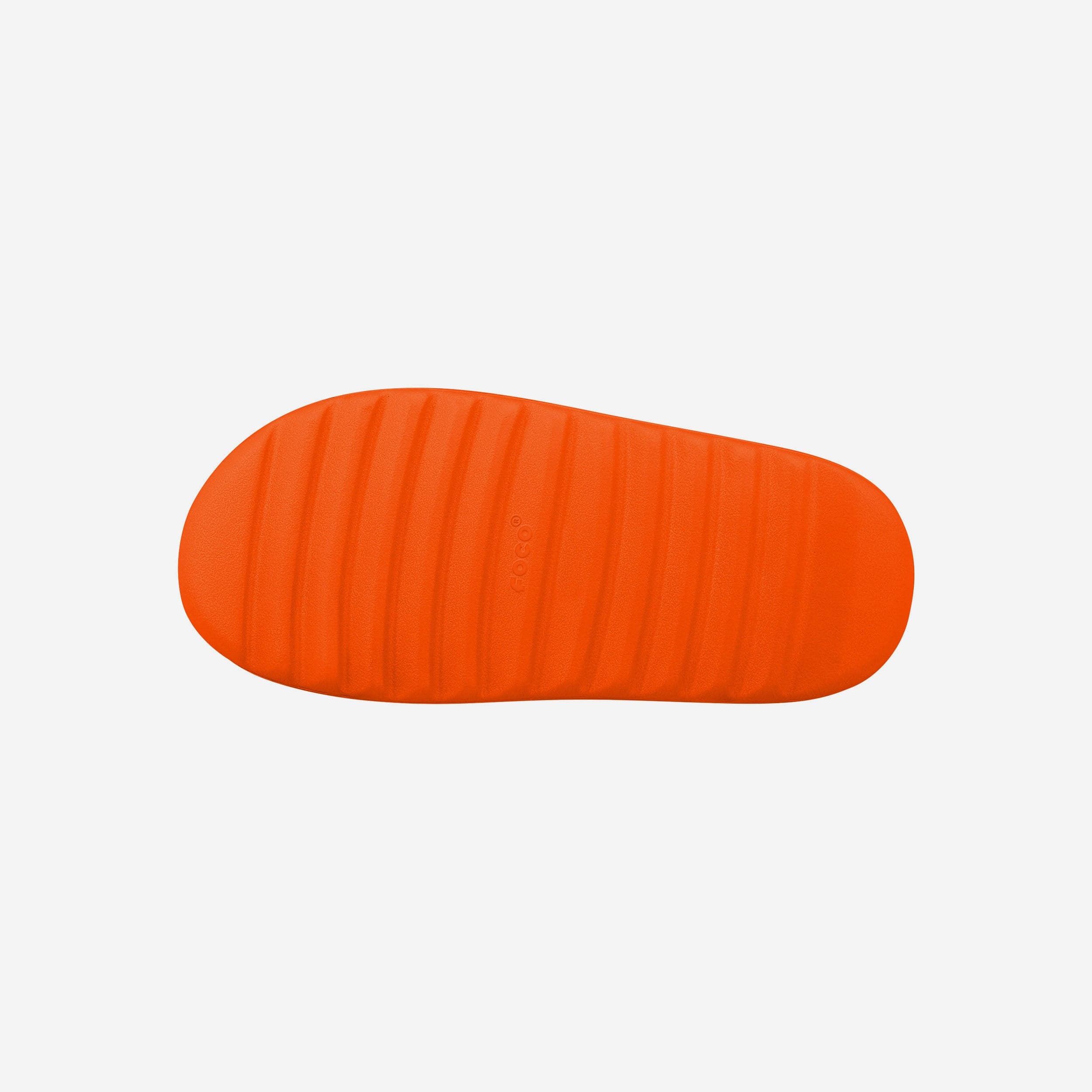 Miami Dolphins Big Logo Chunky Slide - Image 5