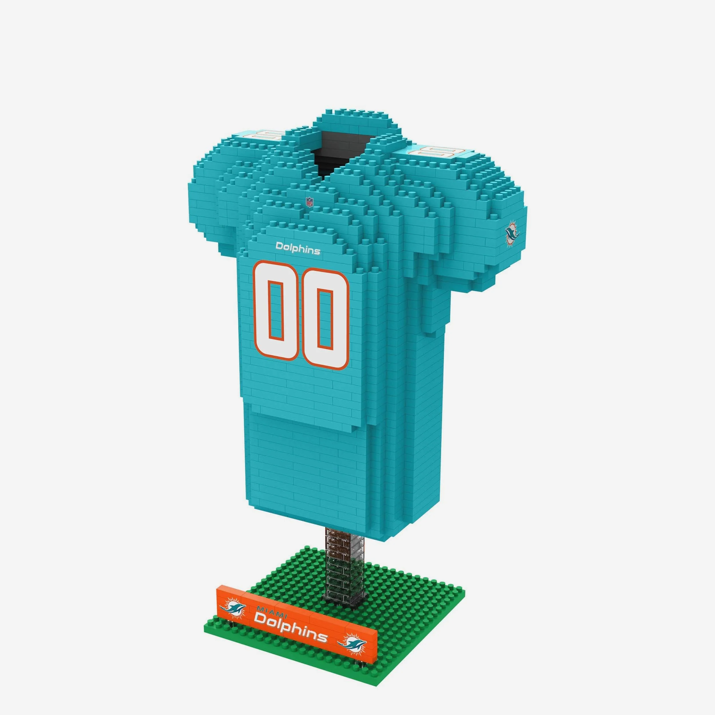 Miami Dolphins BRXLZ Jersey