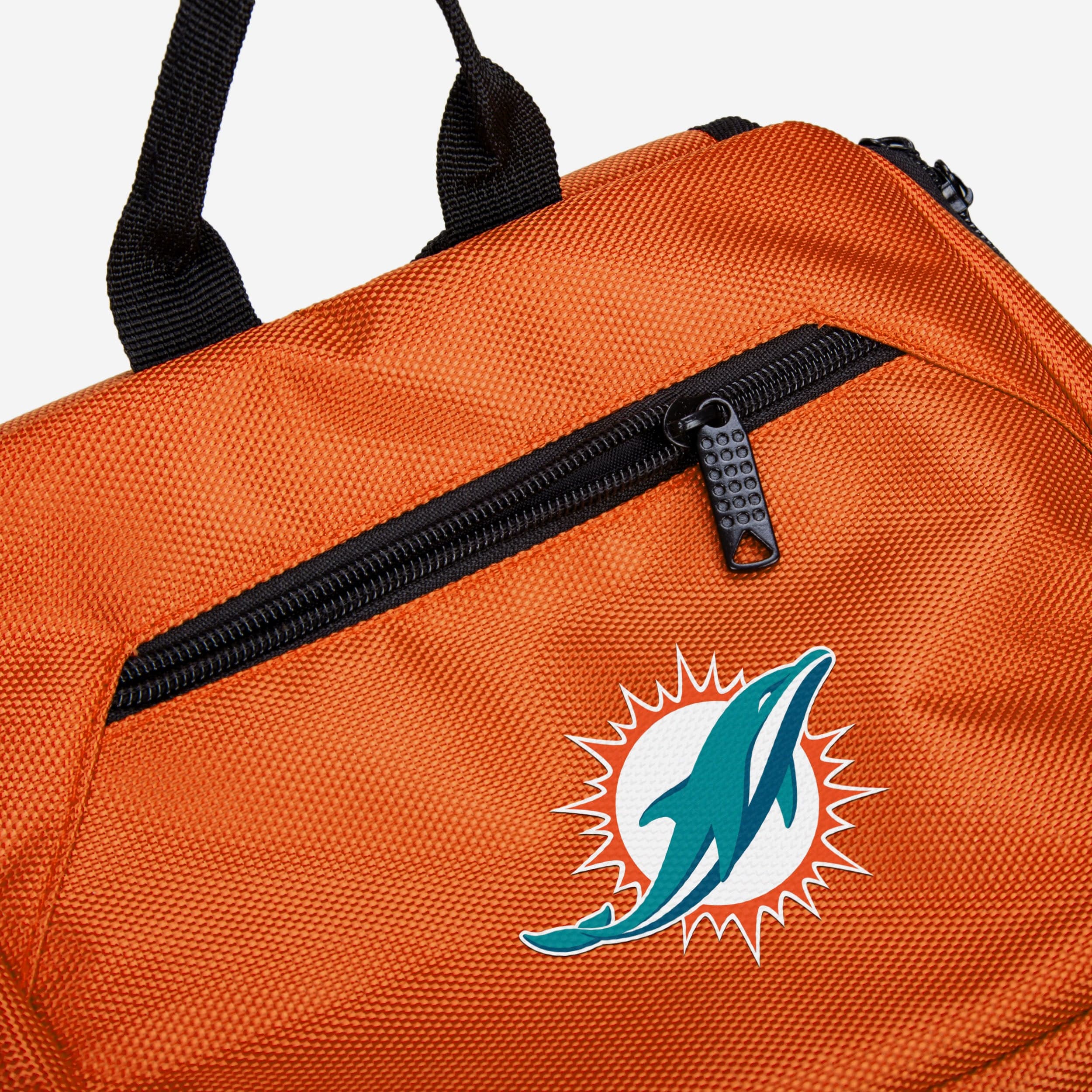 Miami Dolphins Carrier Backpack - Image 4