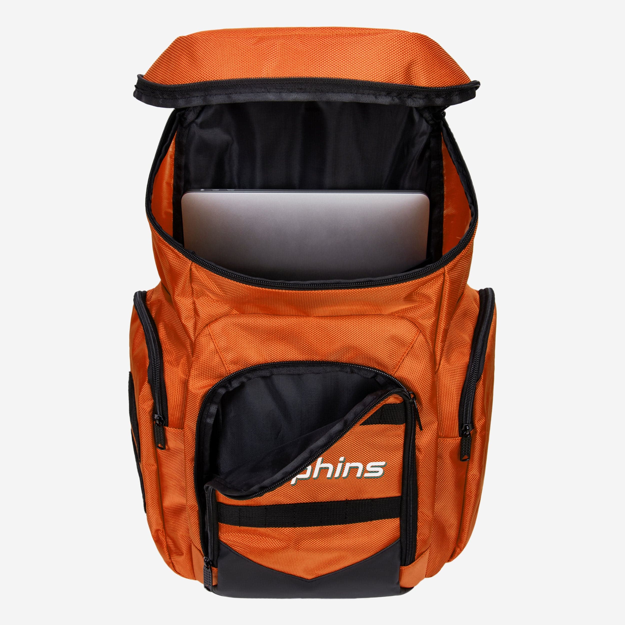 Miami Dolphins Carrier Backpack - Image 6